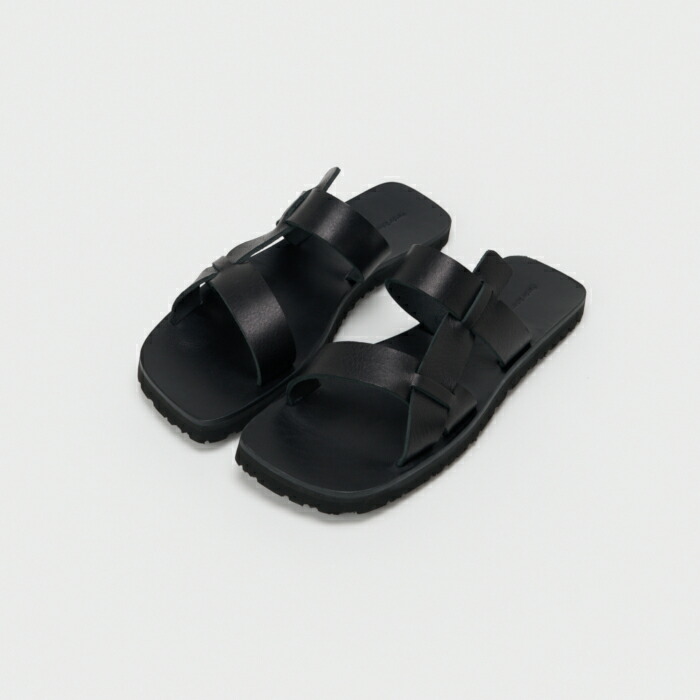 Hender Scheme エンダースキーマ house made ///orbit yv-s-hob black