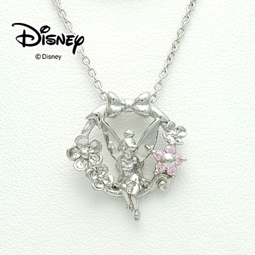 全品送料無料 ディズニーペンダント ティンカー ベル 最安 Estelarcr Com