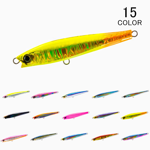 メタルジグセット 多色 釣り用 楽天市場】5色セット メタルジグ30g オフショア用ジギングルアー