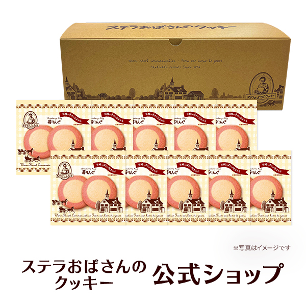 お菓子まとめ売り詰め合わせ激安アミューズメントステラおばさんモロゾフディズニー ステラおばさんのクッキー アーモンドチョコチップ/2枚トレーA