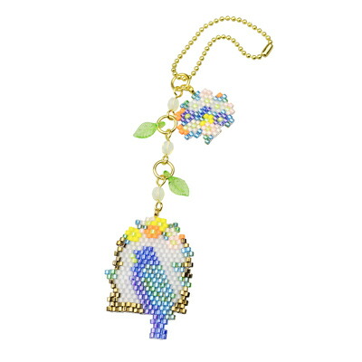 楽天市場】[BF003]MIYUKIデリカビーズキット シェイプドステッチで作る