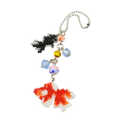 楽天市場】[BF003]MIYUKIデリカビーズキット シェイプドステッチで作る