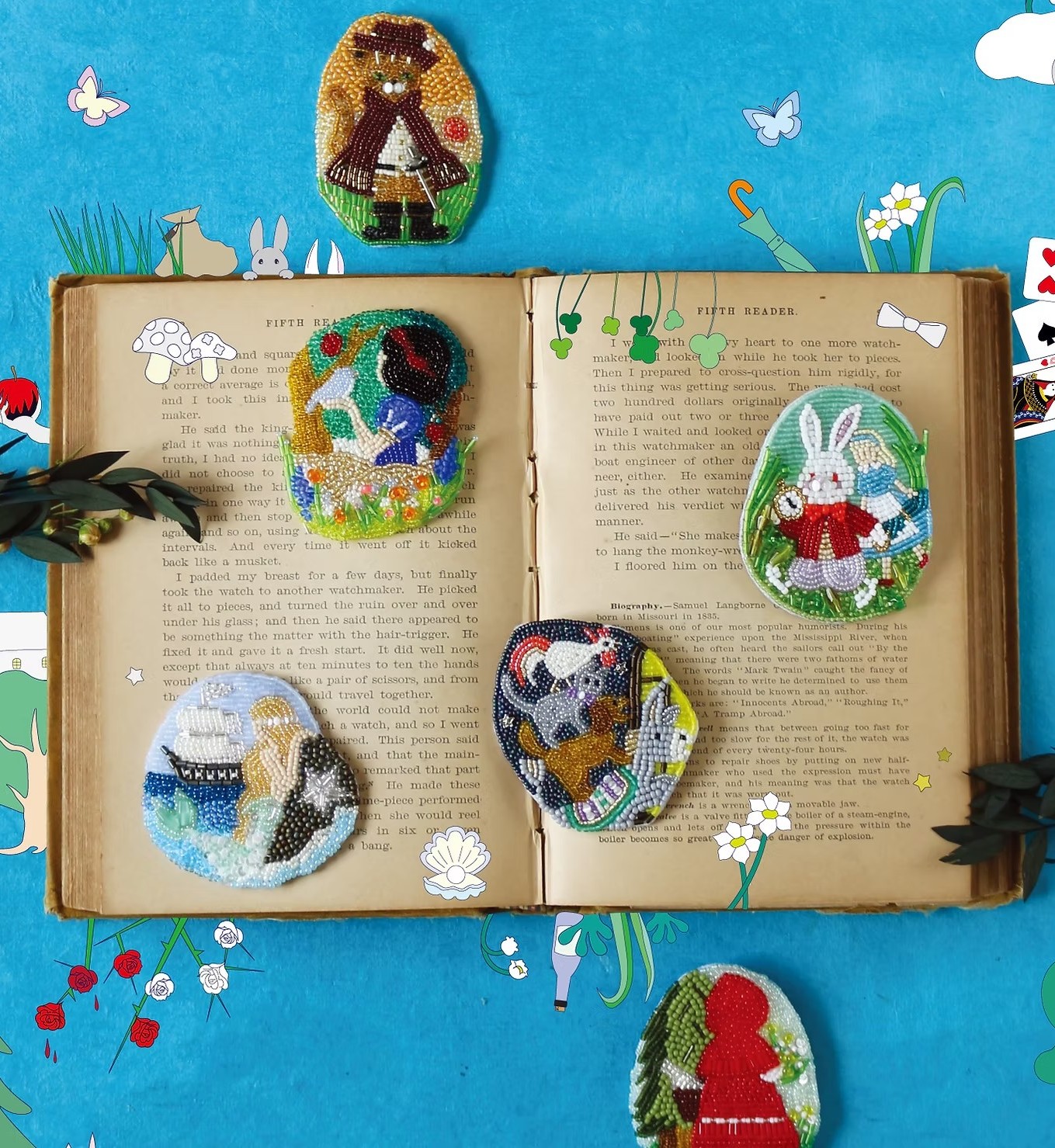 楽天市場】[BF003]MIYUKIデリカビーズキット シェイプドステッチで作る