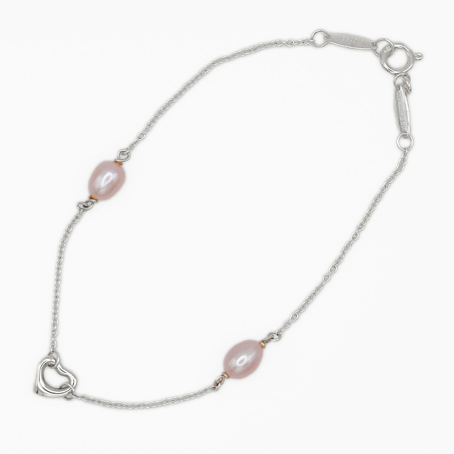 楽天市場】ティファニー Tiffany & Co. ブレスレット バイ ザ ヤード 5