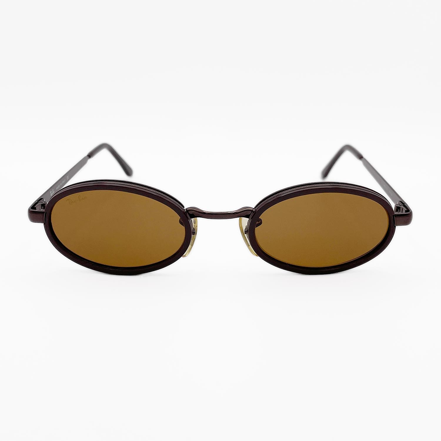 楽天市場】【Ray Ban】レイバン サングラス OLYMPIAN 2DLX B&L