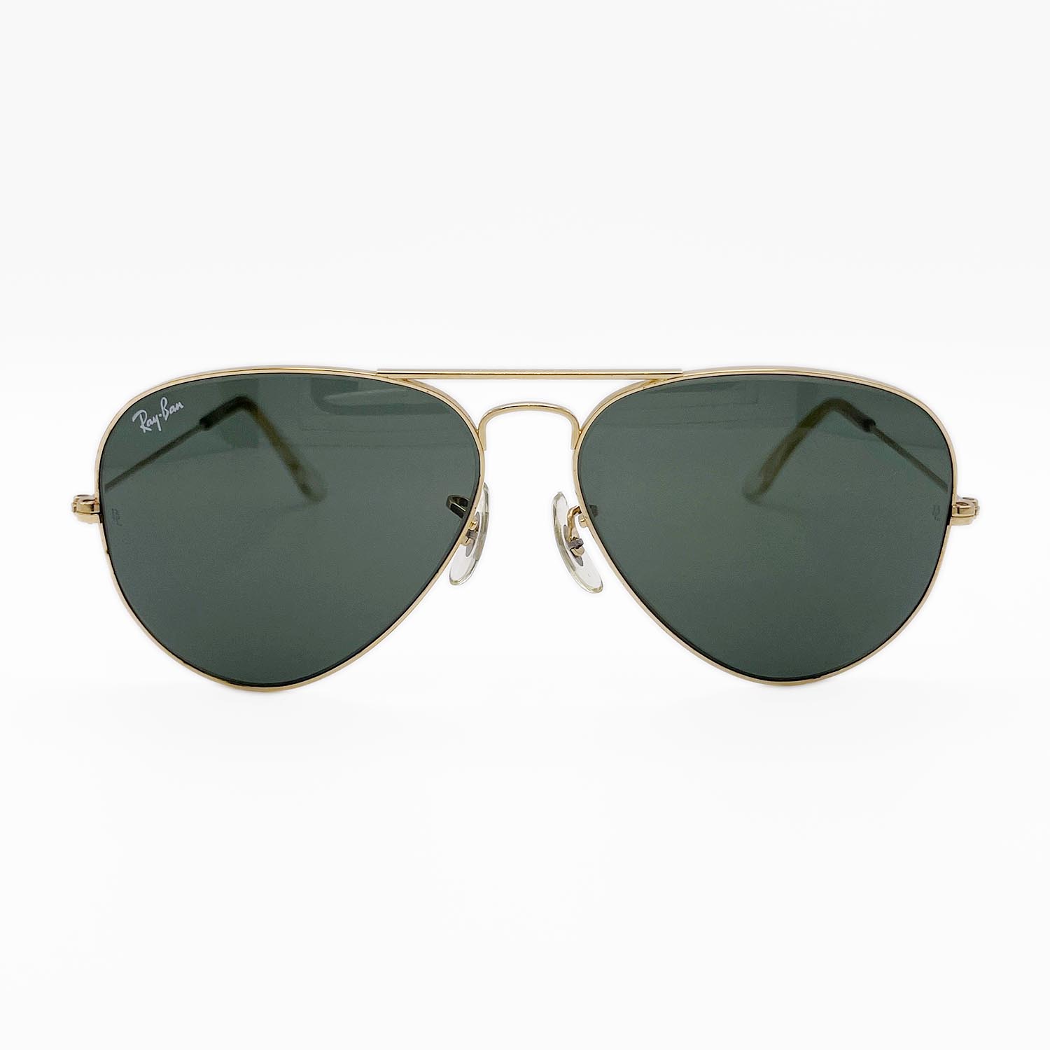 楽天市場】RayBan レイバン サングラス AVIATOR アビエーター ティア