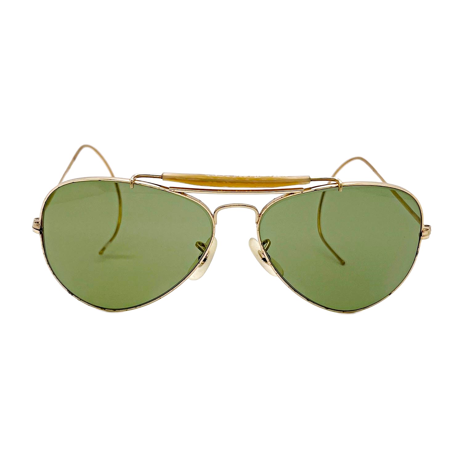 楽天市場】RayBan レイバン アウトドアーズマン サングラス