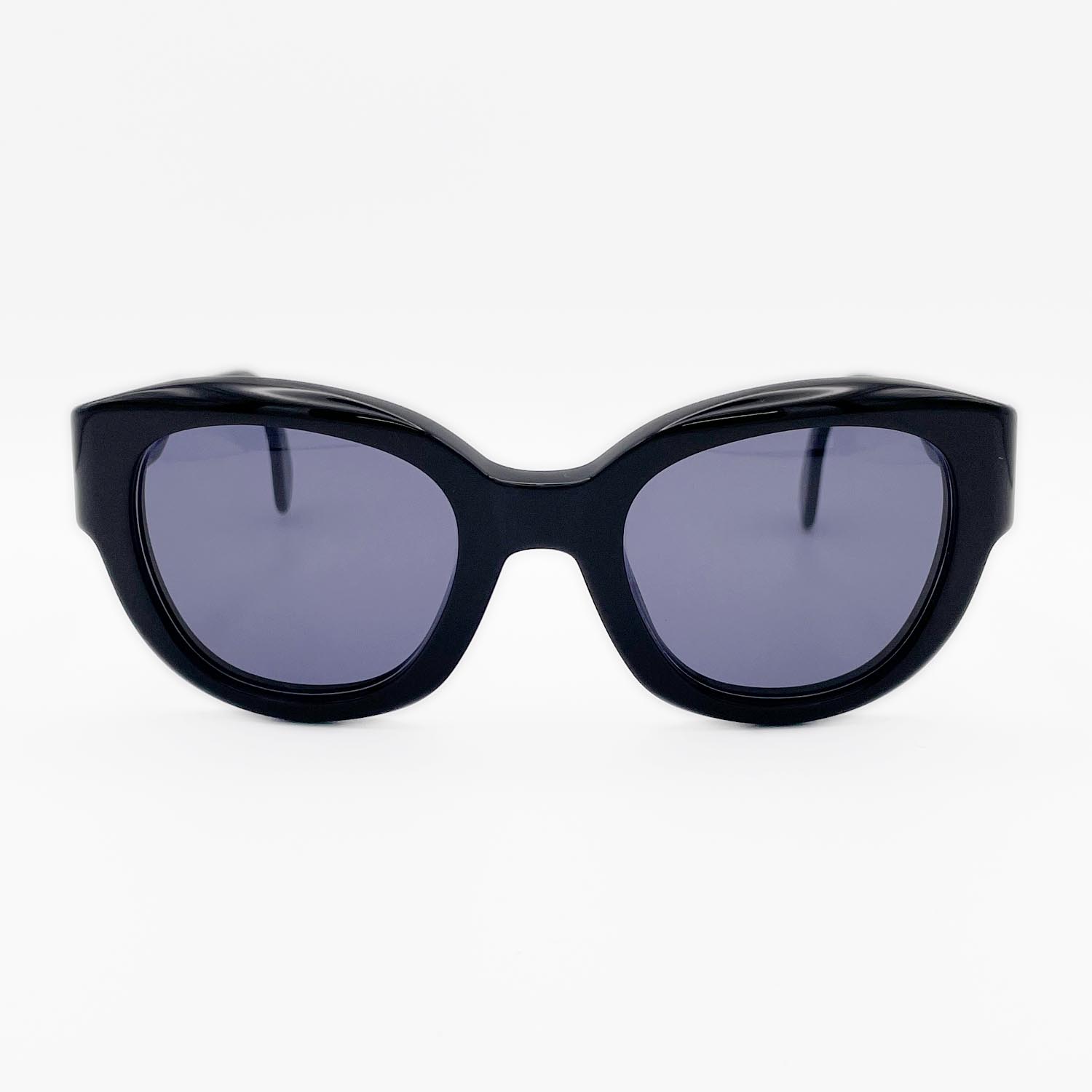 CHANEL シャネル サングラス ヴィンテージ 楽天市場】CHANEL シャネル ロゴ サングラス 05247 94305 ブラック 黒