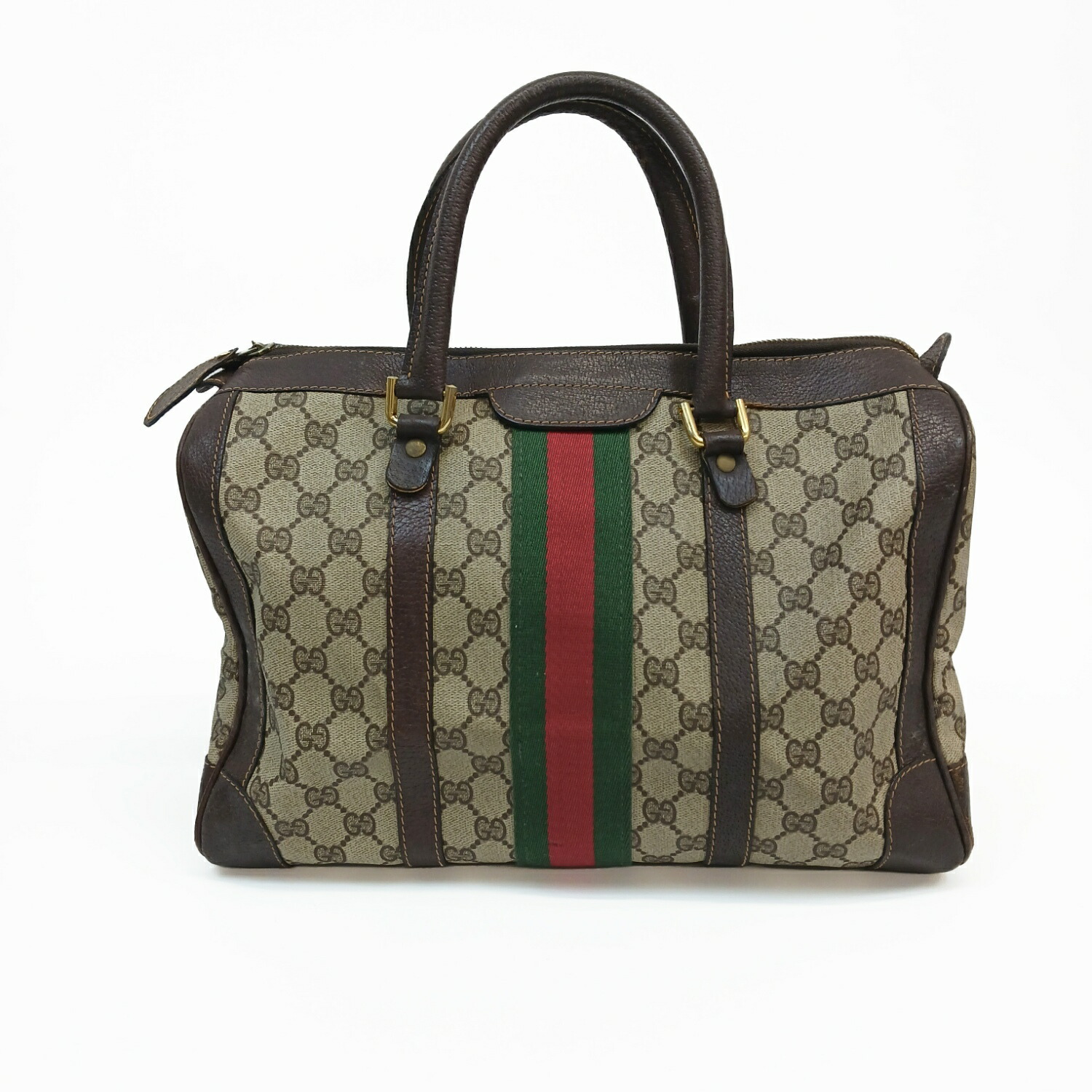 楽天市場】【美品】グッチ【GUCCI】スネーク エンブロイダリー