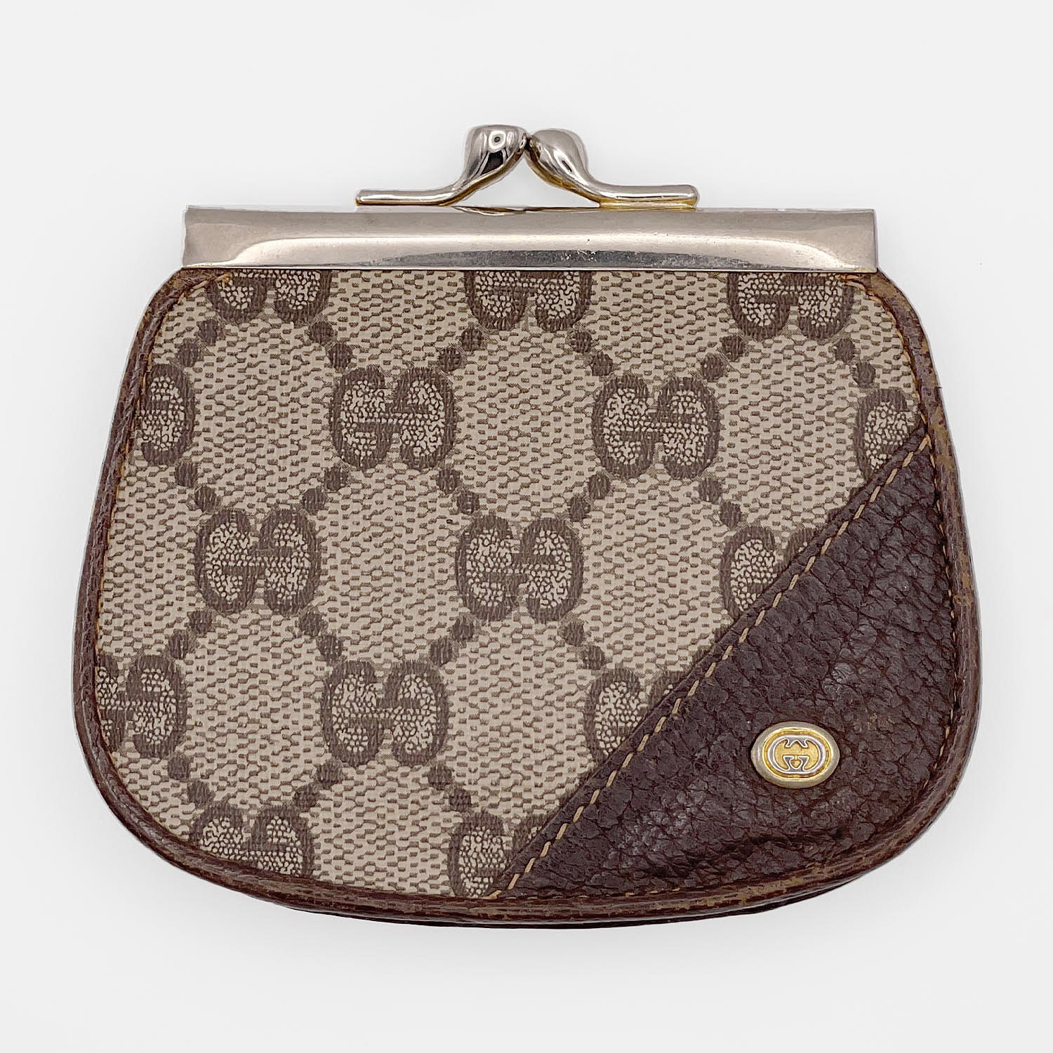 楽天市場】グッチ GUCCI がま口 コインケース 小銭入れ 03.030