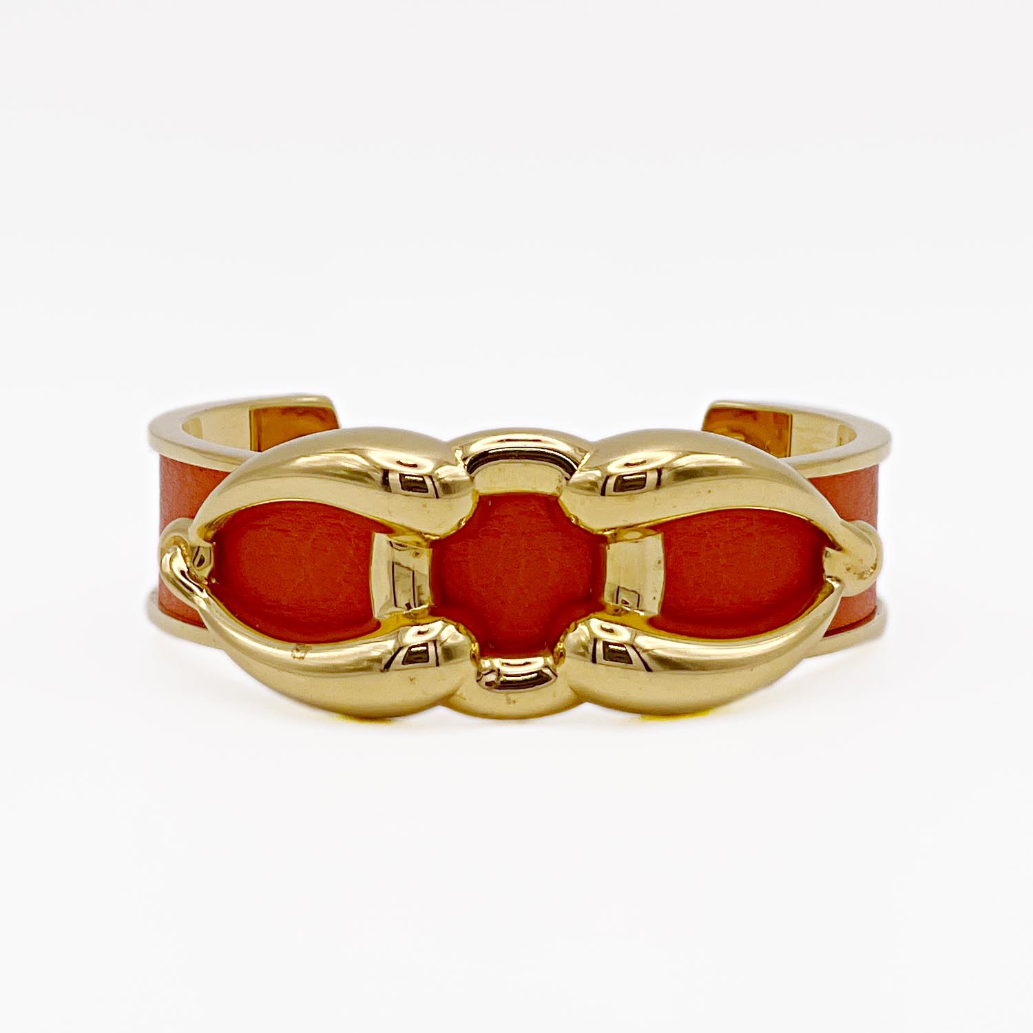 【美品】 HERMES エルメス エヴリン バングル 楽天市場】HERMES エルメス エヴリン エブリン カフバングル