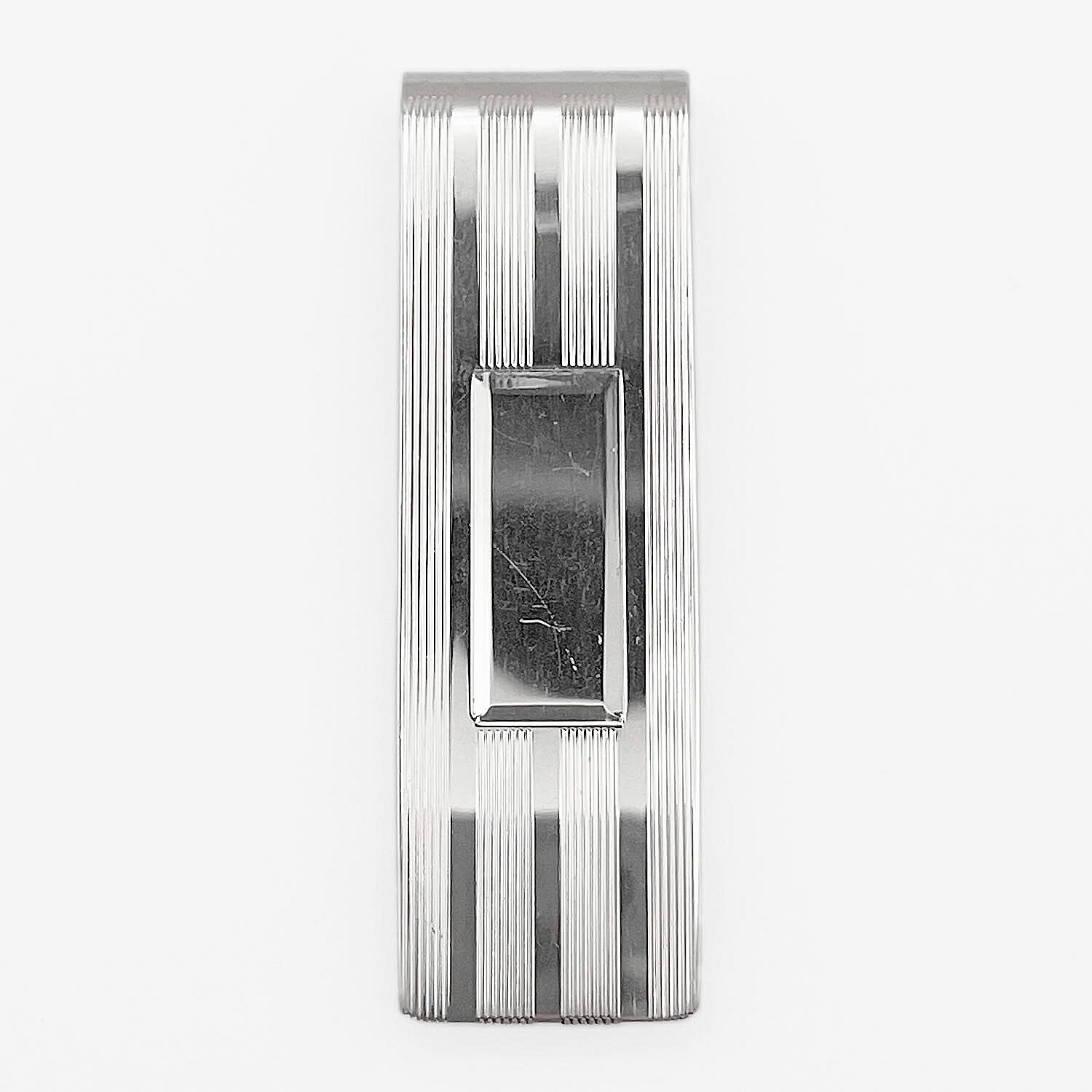 楽天市場】ティファニー マネークリップ(コカコーラ・ロゴ) 【Bランク