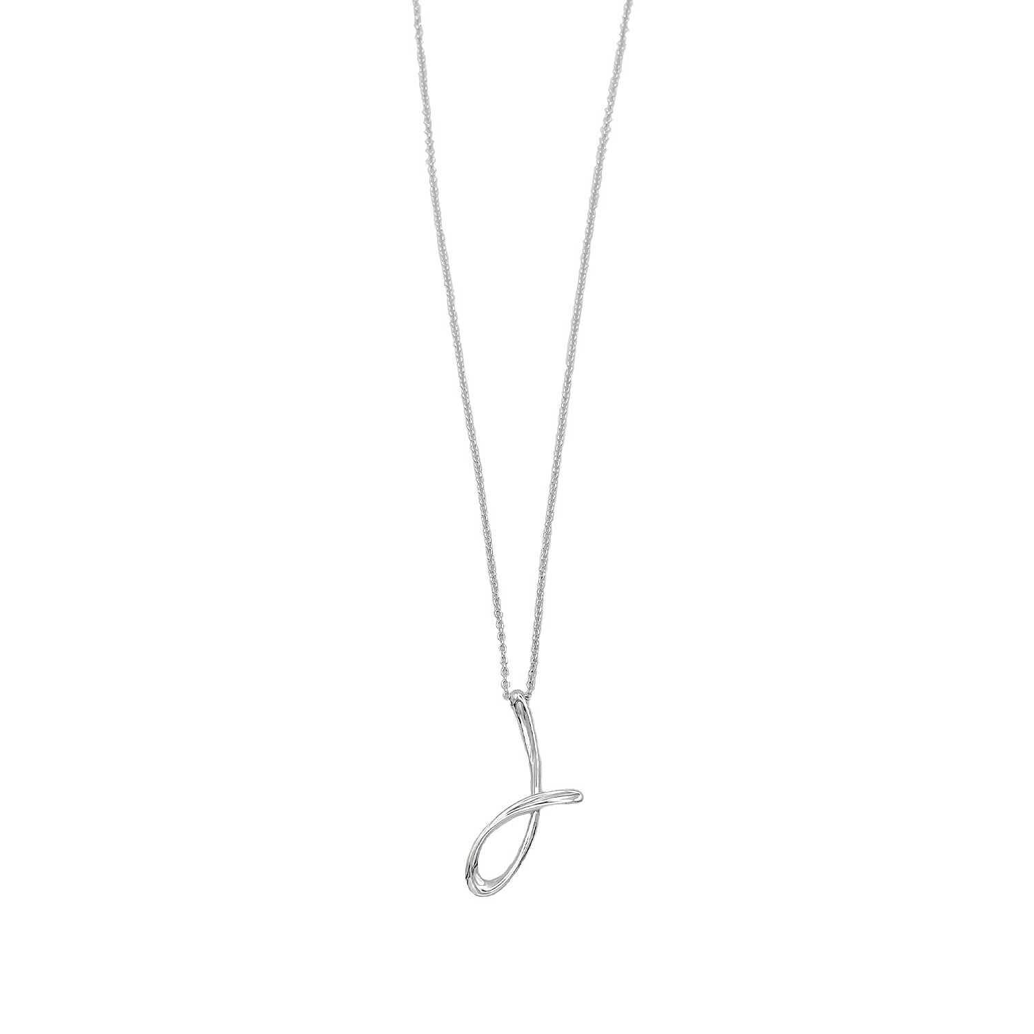 楽天市場】ティファニー Tiffany & Co. ネックレス レター