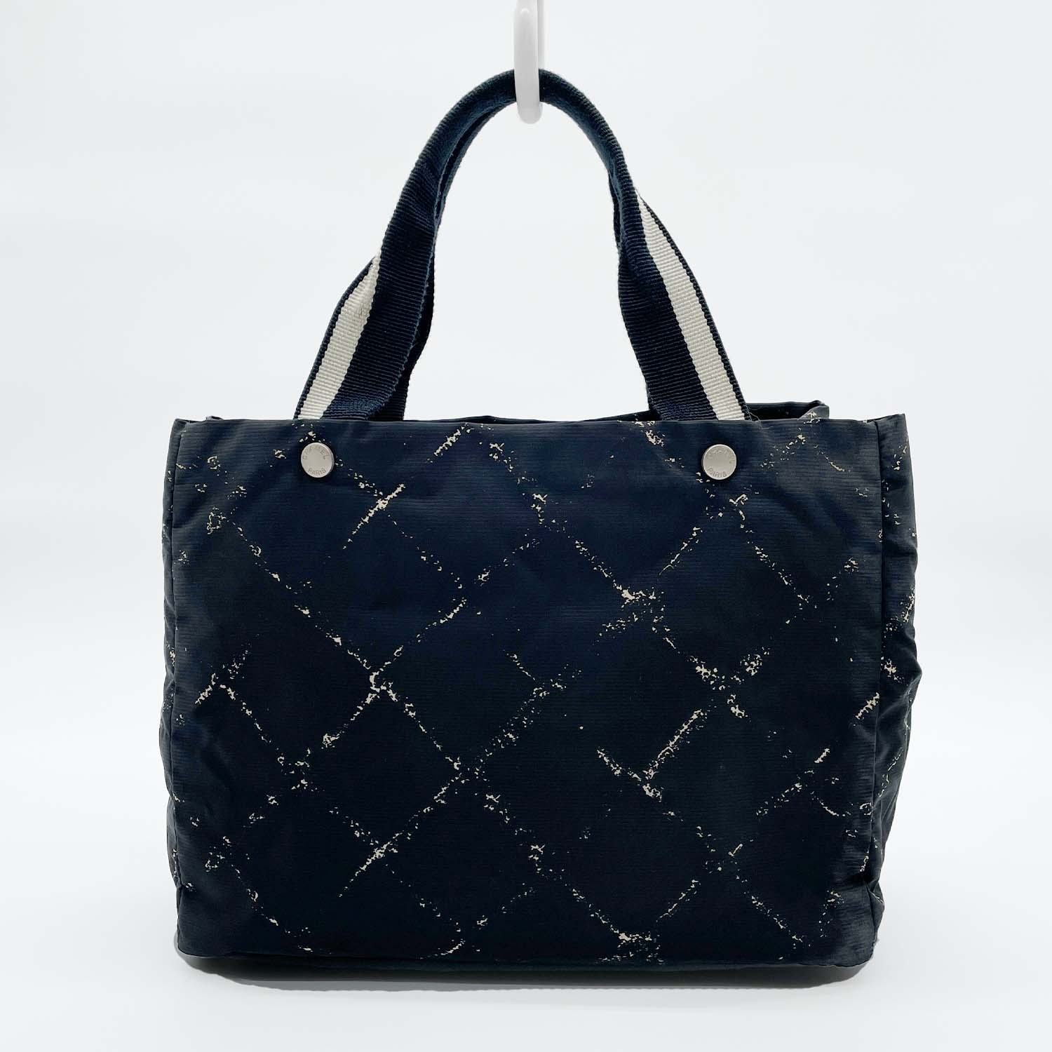こた CHANEL ニュートラベルライン ペット キャリーバッグ 小型犬 楽天市場】【バッグ】CHANEL シャネル 旧トラベルライン ドッグ