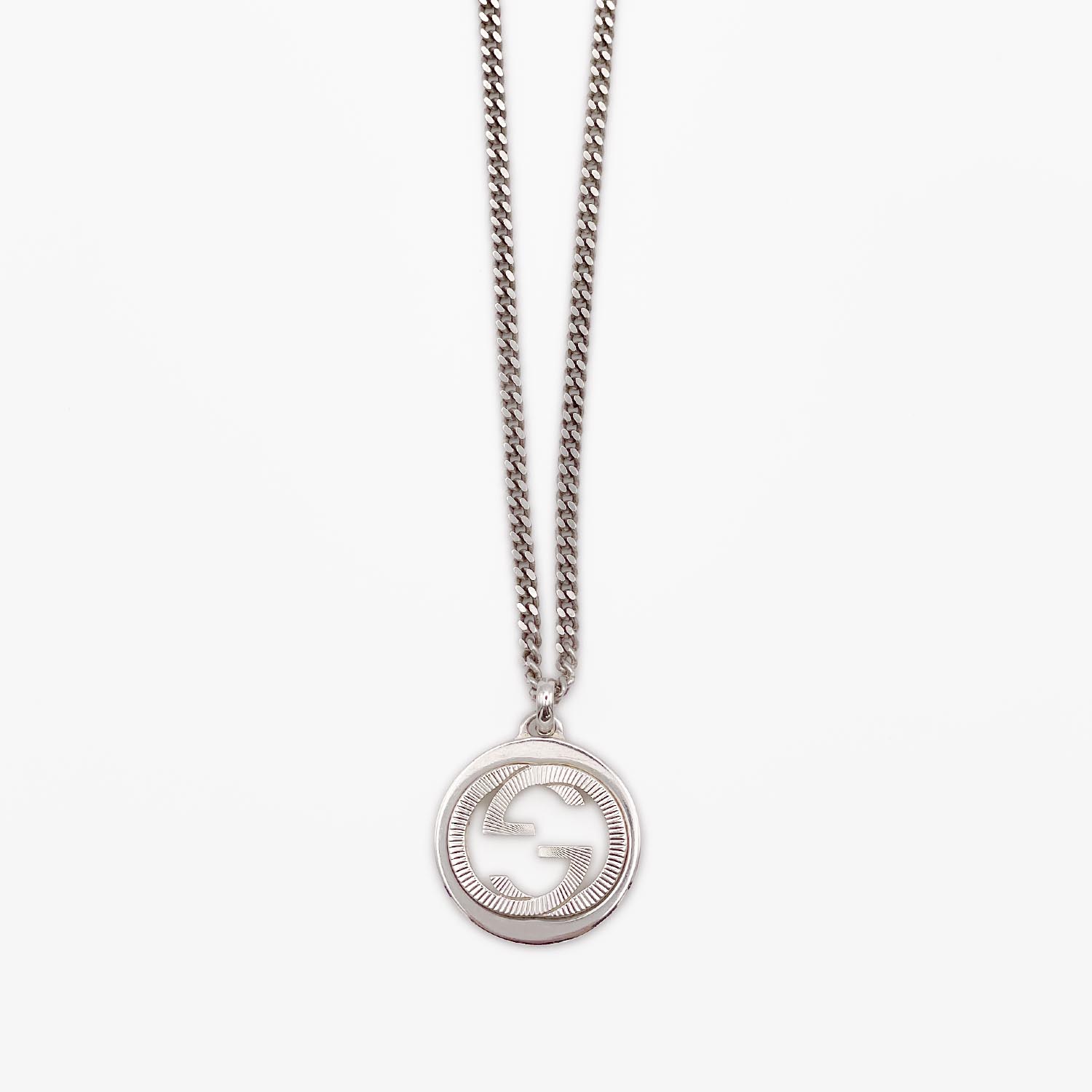 楽天市場】グッチ GUCCI アディダス ゴルメット チェーン ネックレス