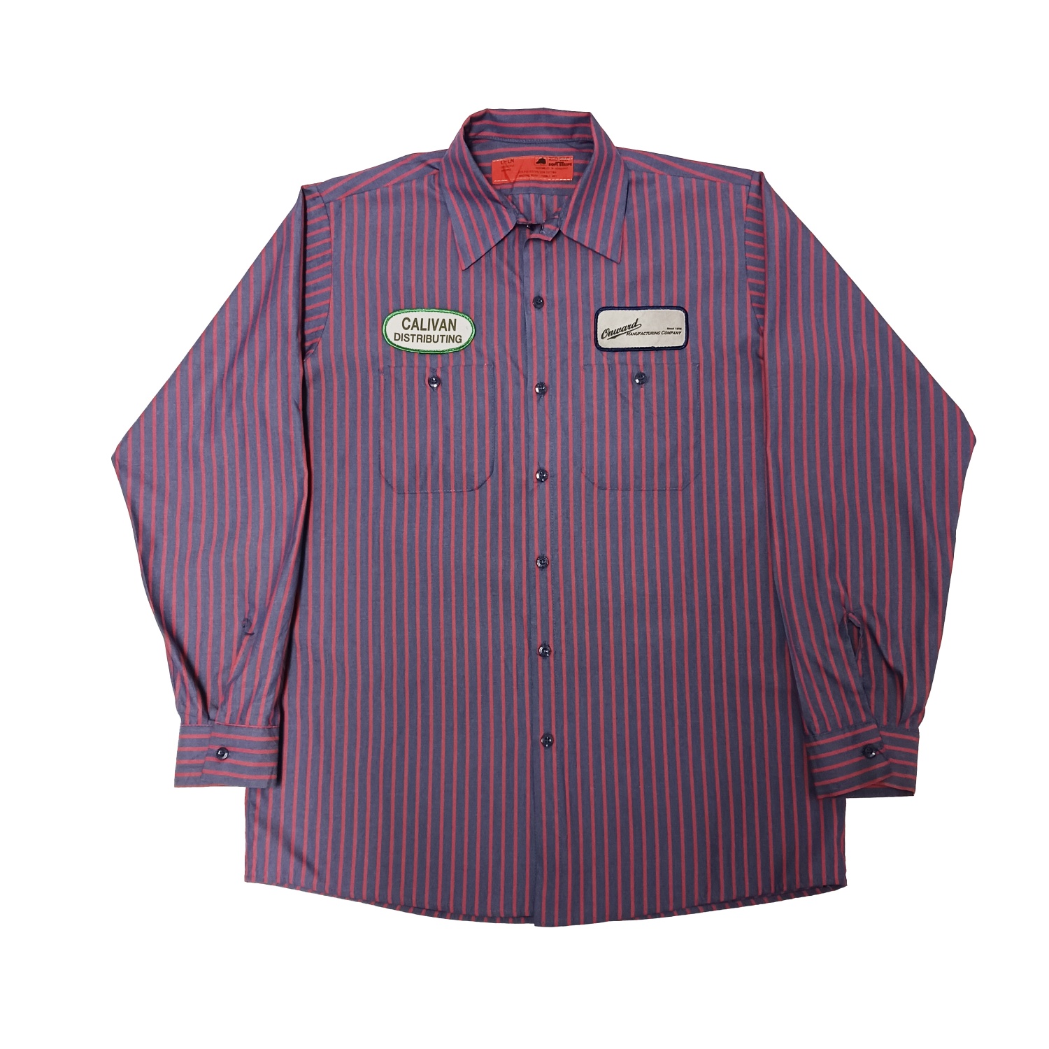 ROCKETS 長袖服　XL レッド　希少品　ヴィンテージ品 希少 90s USA製 X エックス ロックT 長袖Tシャツ【XL】Rave On