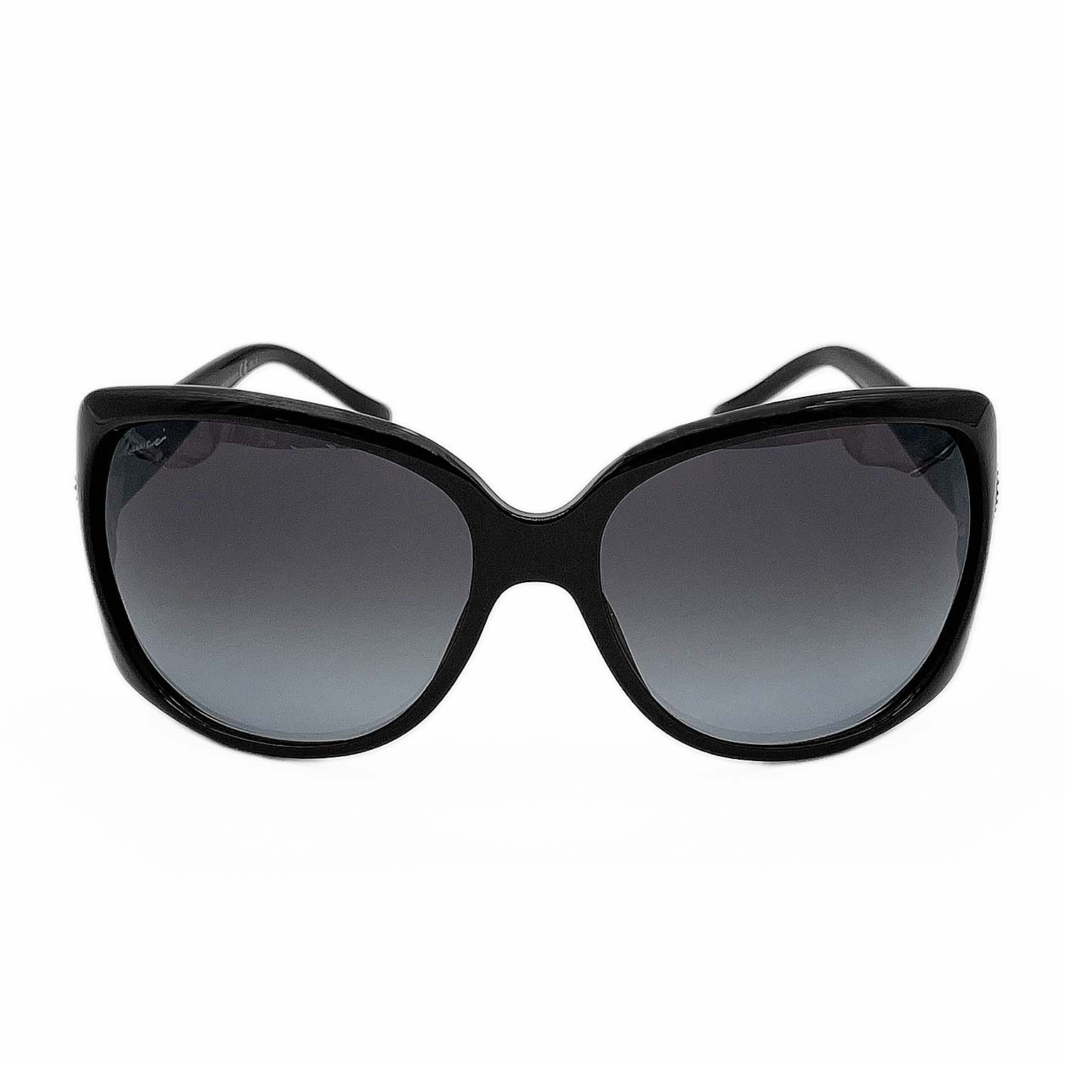 楽天市場】GUCCI グッチ インターロッキング サングラス スモーク