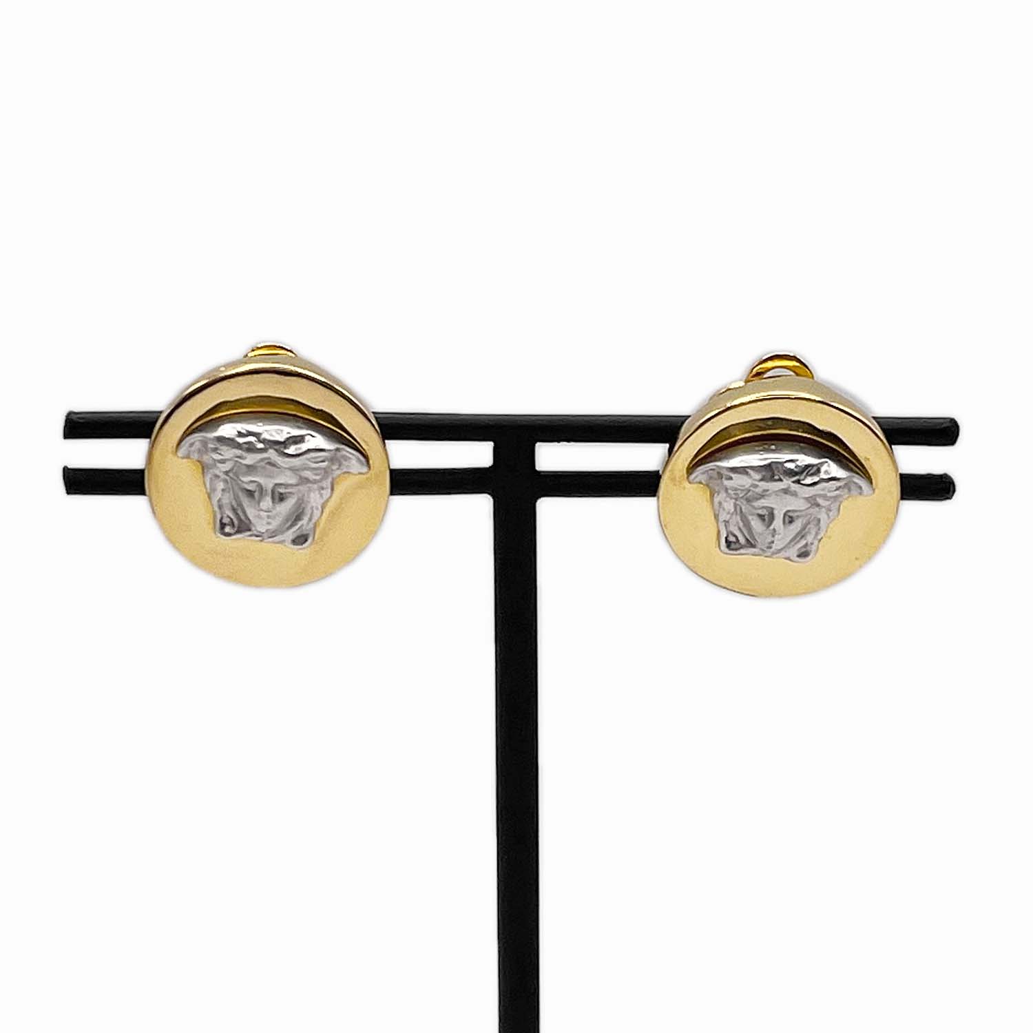 楽天市場】Gianni Versace ジャンニ・ヴェルサーチ 安全ピン