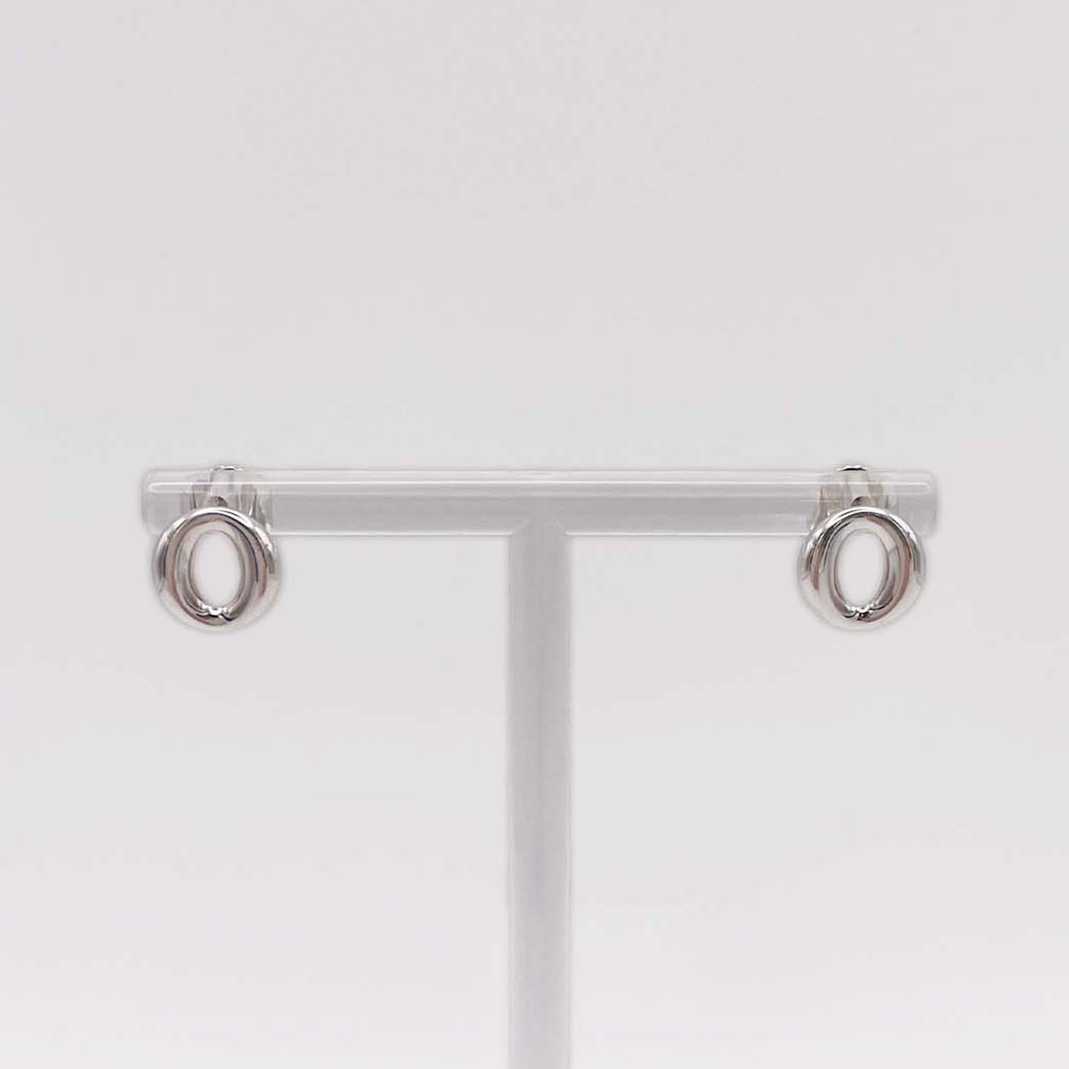 楽天市場】TIFFANY&Co. ティファニー アップル ピアス エルサ