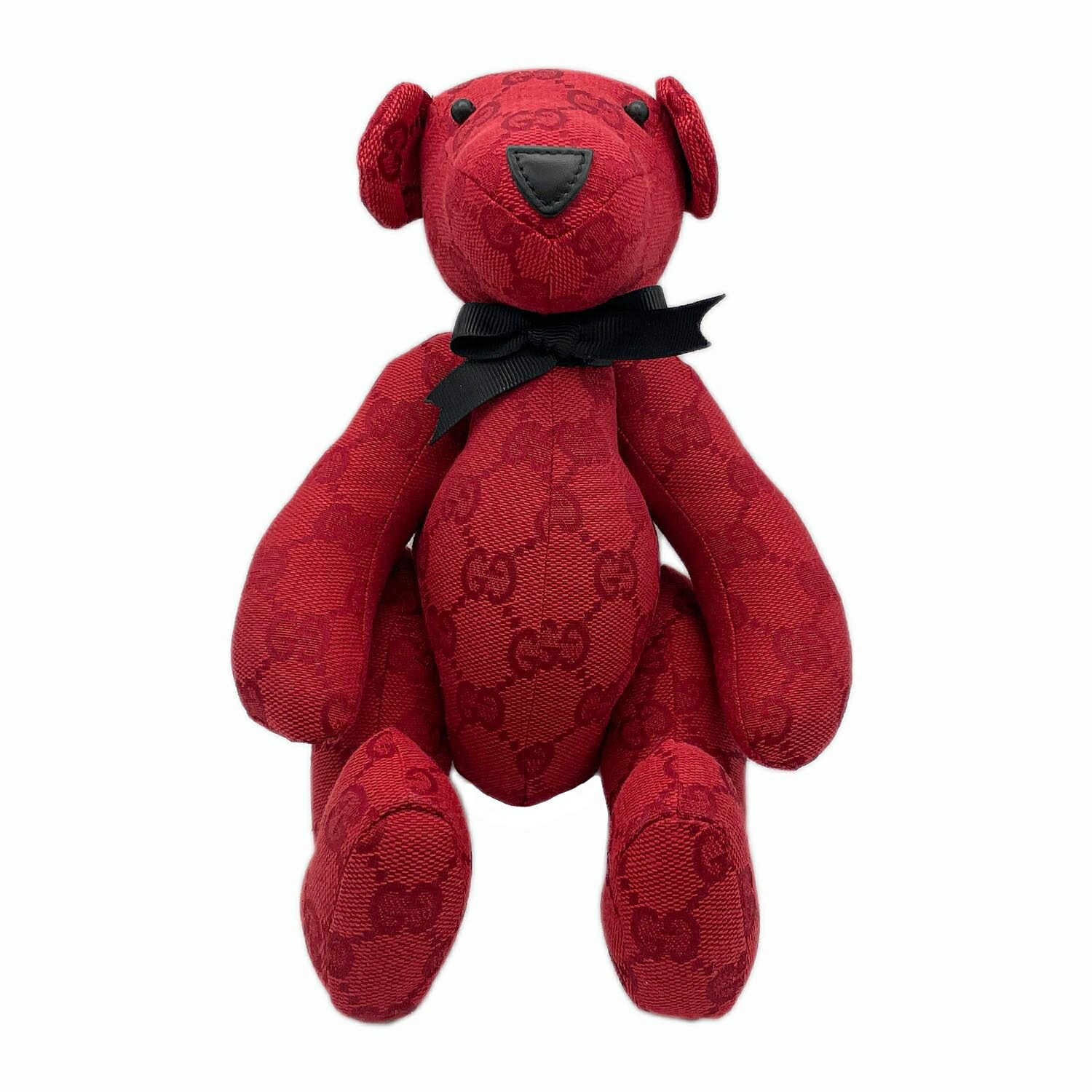GUCCI ぬいぐるみ GUCCI グッチ ぬいぐるみ レディース メンズ ブランド GG