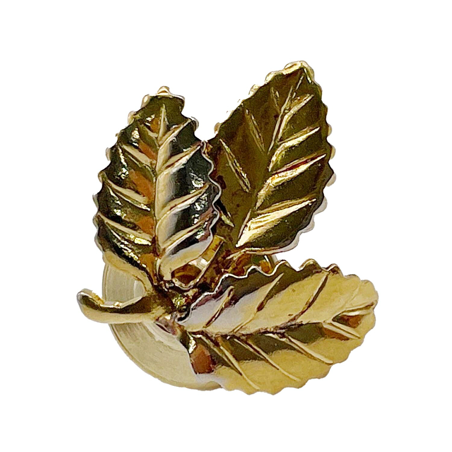 TIFFANY＆Co. ティファニー リーフ 葉っぱ　ヴィンテージ ブローチ 楽天市場】ティファニー Tiffany & Co. ブローチ リーフモチーフ