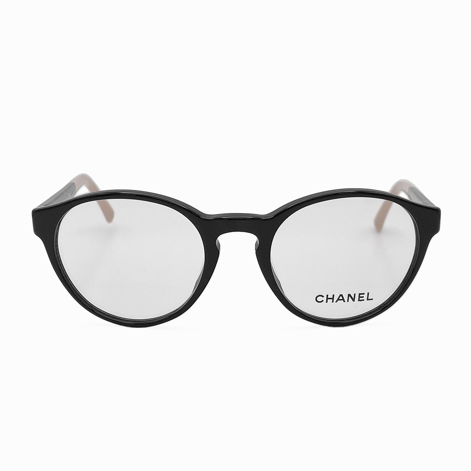 楽天市場】CHANEL シャネル メガネ めがね フェイクパール ココマーク  