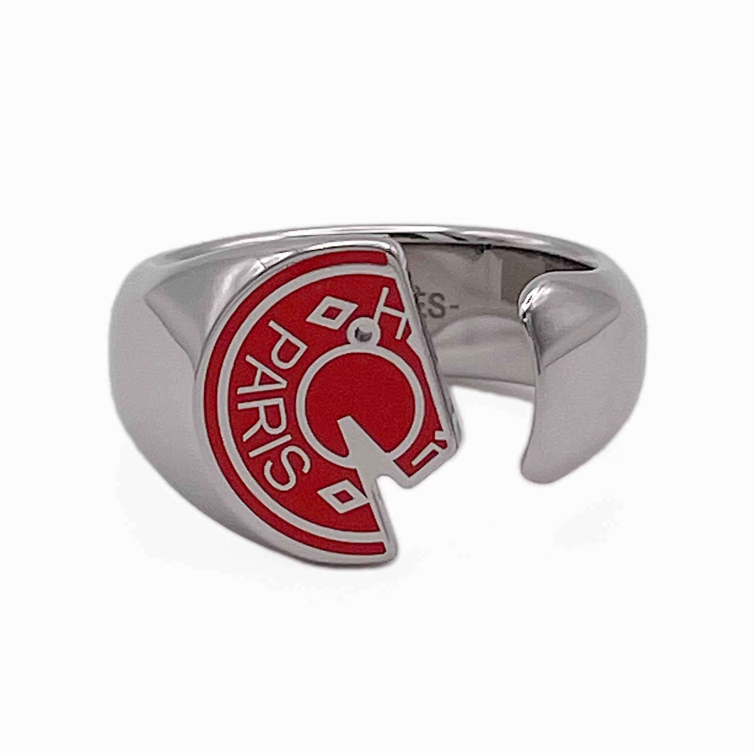 楽天市場】□エルメス□HERMES HERMES エルメス フィレドール リング