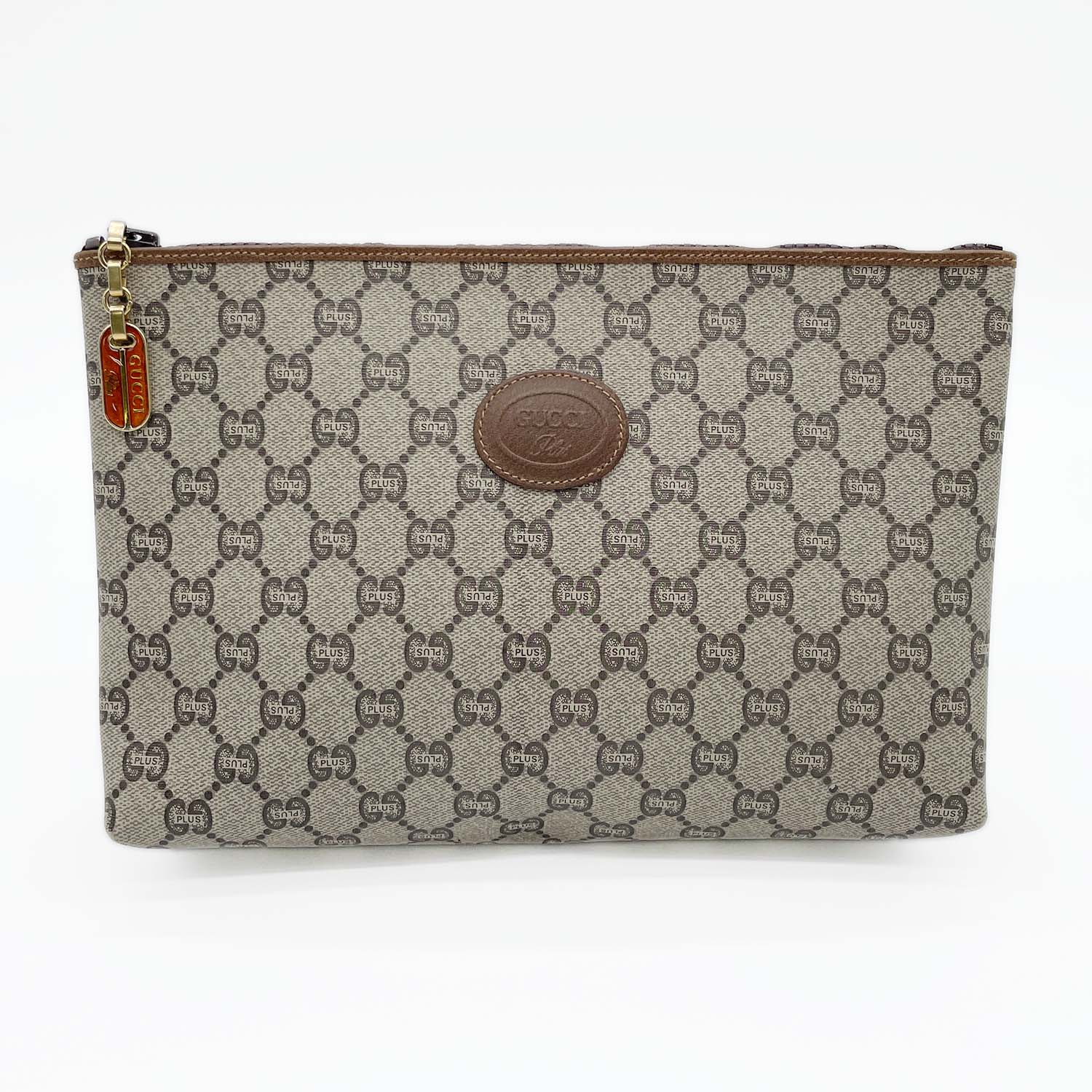 楽天市場】【バッグ】GUCCI グッチ オールドグッチ GGプラス シェリー