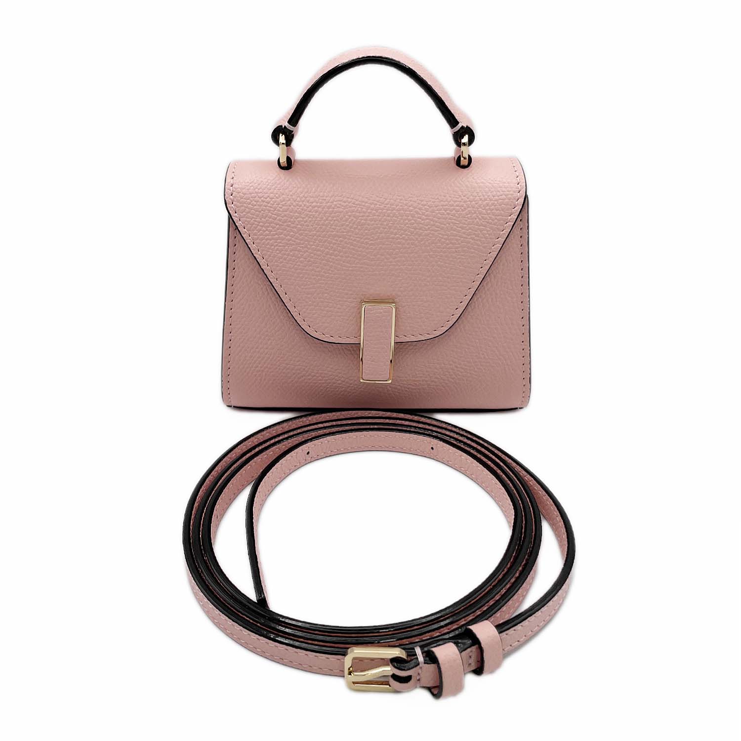 楽天市場】【VALEXTRA】【美品】 ヴァレクストラ VALEXTRA