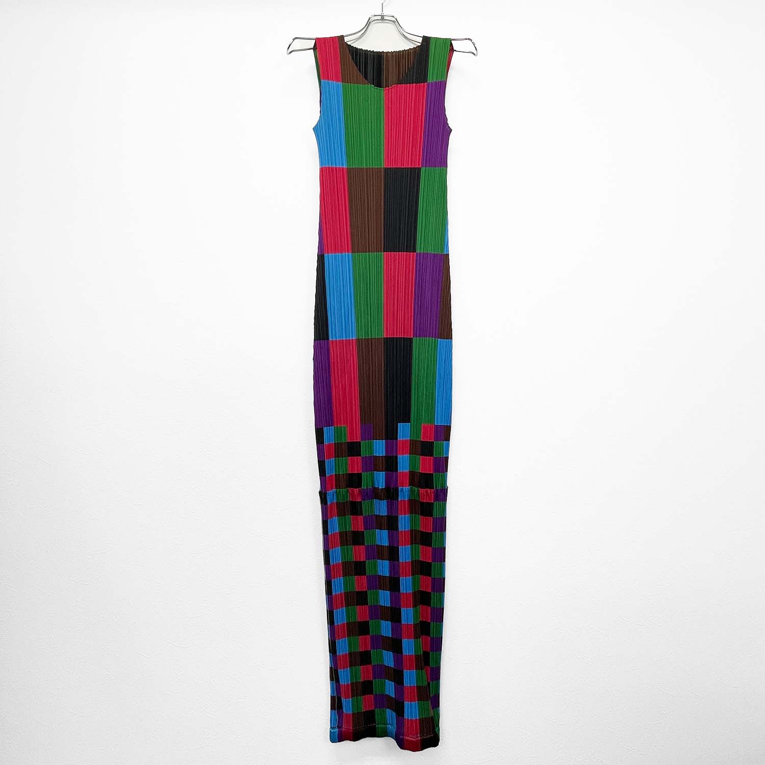 楽天市場】プリーツプリーズイッセイミヤケ PP05-JK002 ワンピース 4