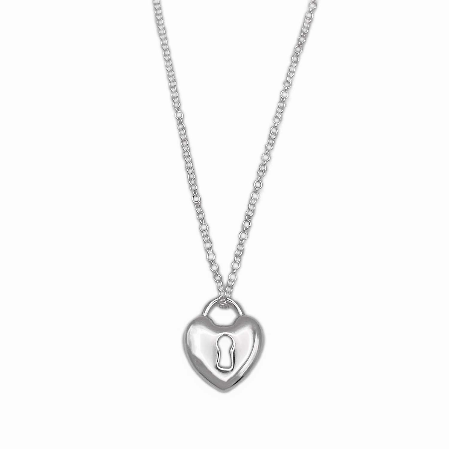 Tiffany & Co. Y ロック型ペンダント カデナネックレス 楽天市場】TIFFANY&Co. ティファニー カデナロック ネックレス