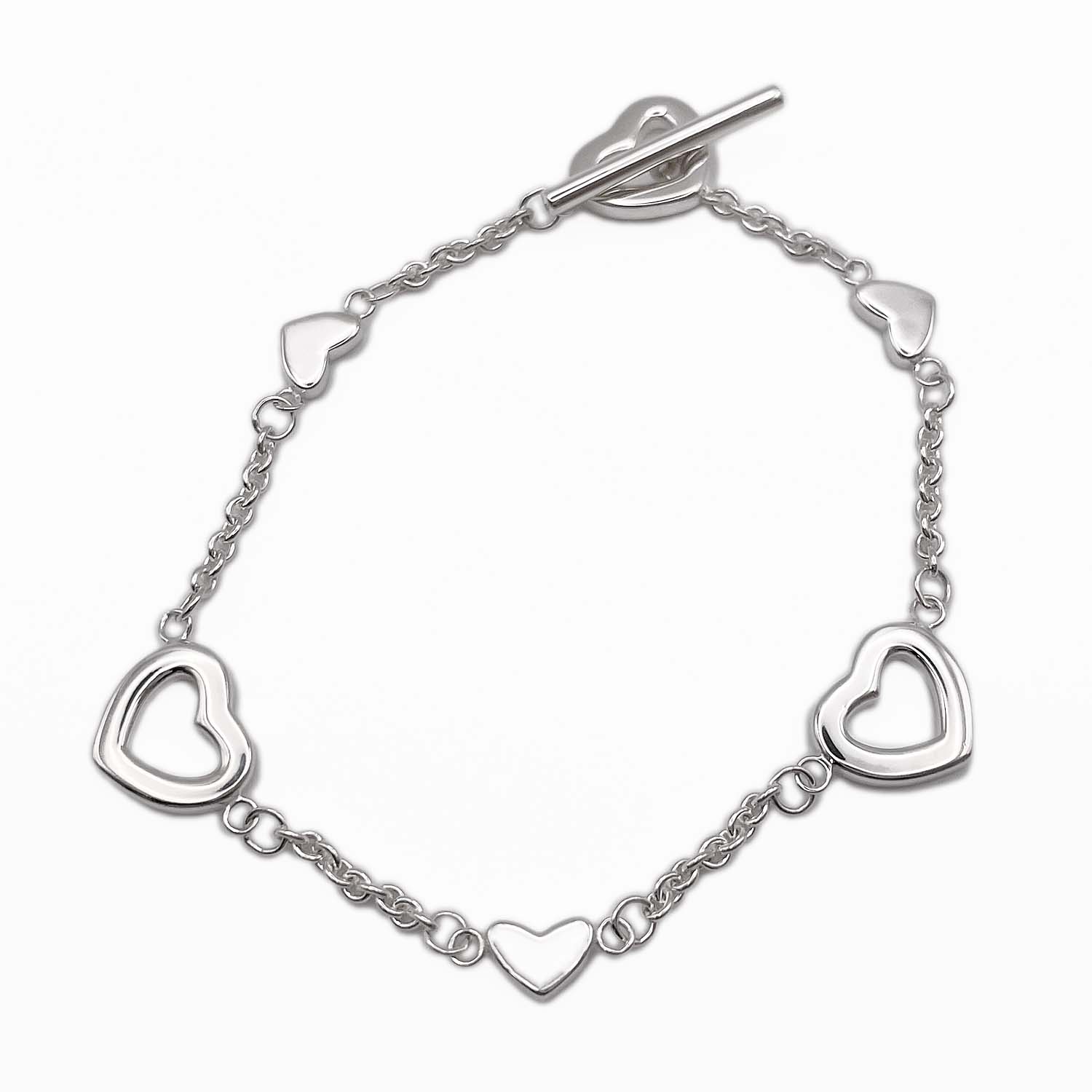 1674 ☆B035 TIFFANY＆Co ティファニー SV925 1837 ナロー ネックレス 