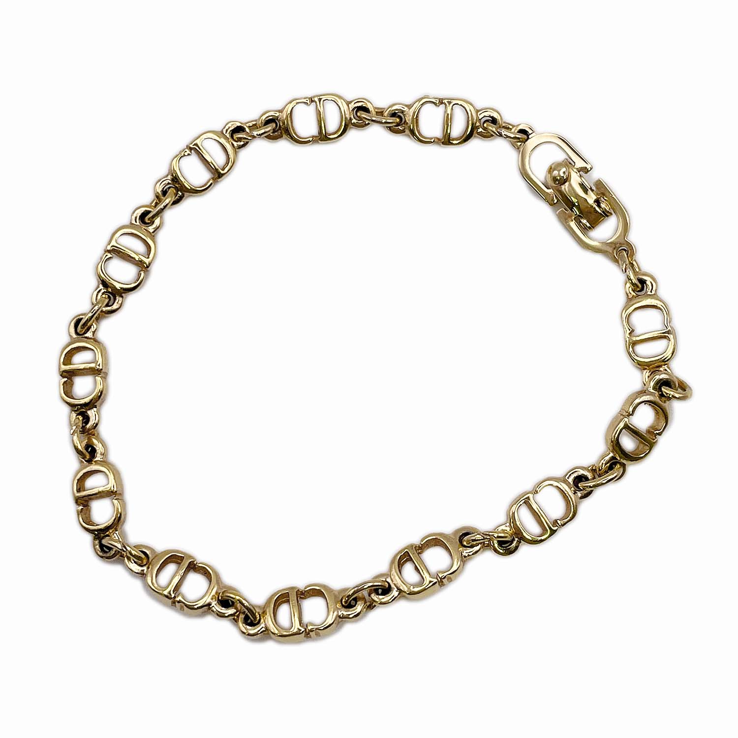 楽天市場】【美品】クリスチャン ディオール Christian Dior Petit CD