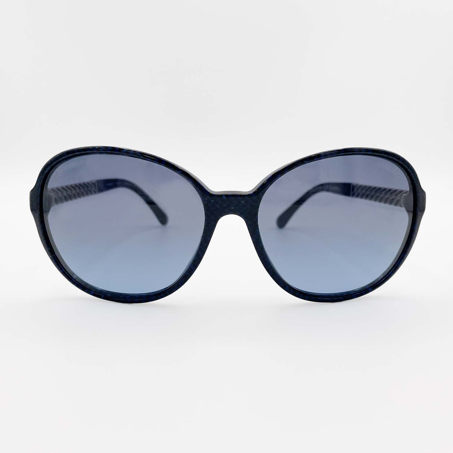 楽天市場】CHANEL シャネル サングラス アイウェア チェーンモチーフ