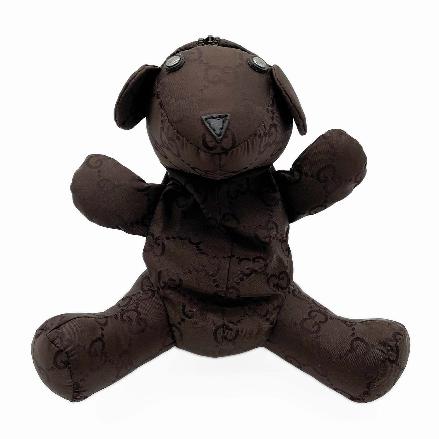 楽天市場】GUCCI グッチ ボトルカバー 哺乳瓶ケース GG ネイビー