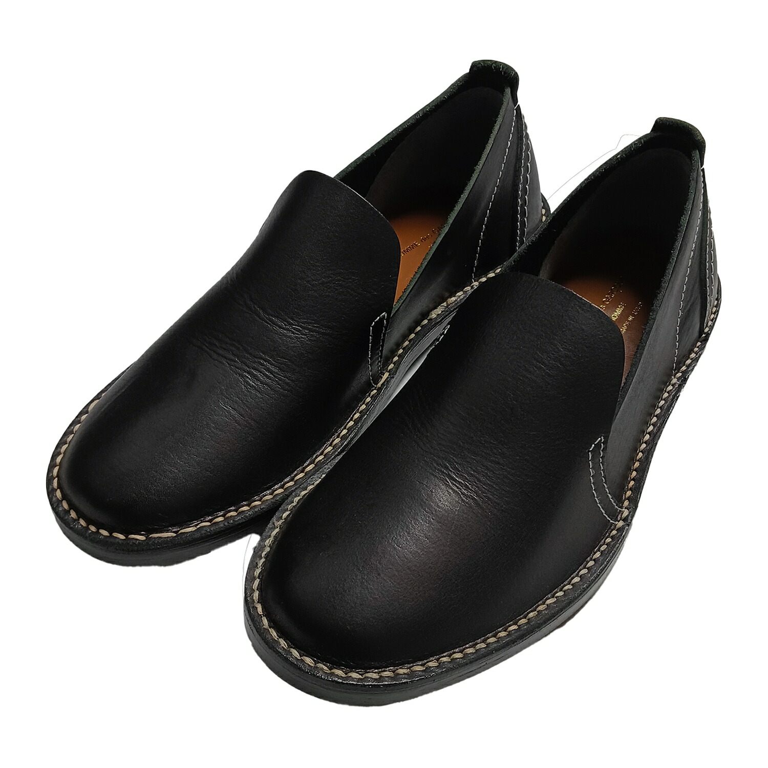 楽天市場】COMME des GARCONS HOMME コム デ ギャルソン サイズ