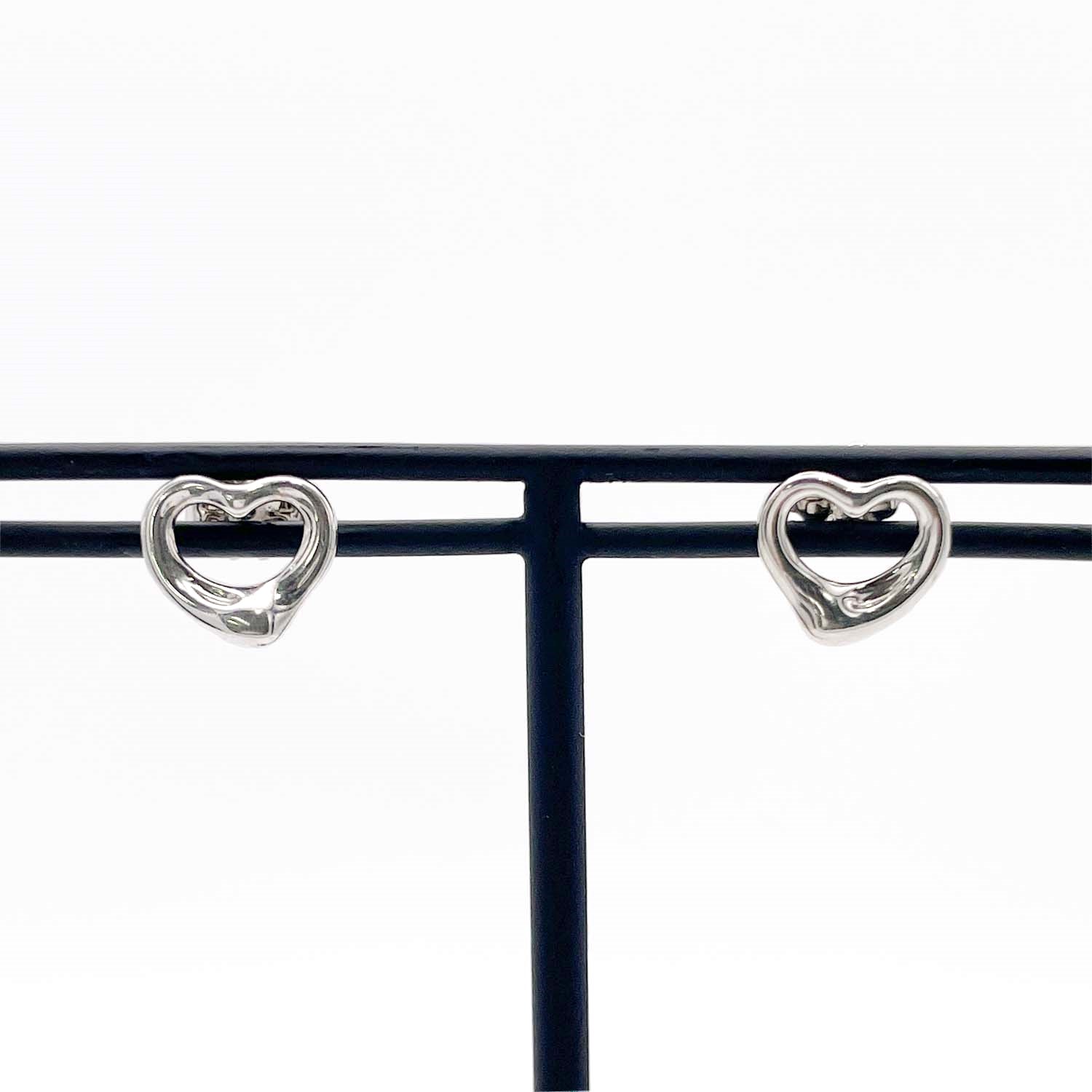 楽天市場】ティファニー Tiffany & Co. ピアス ラヴィング ラビング