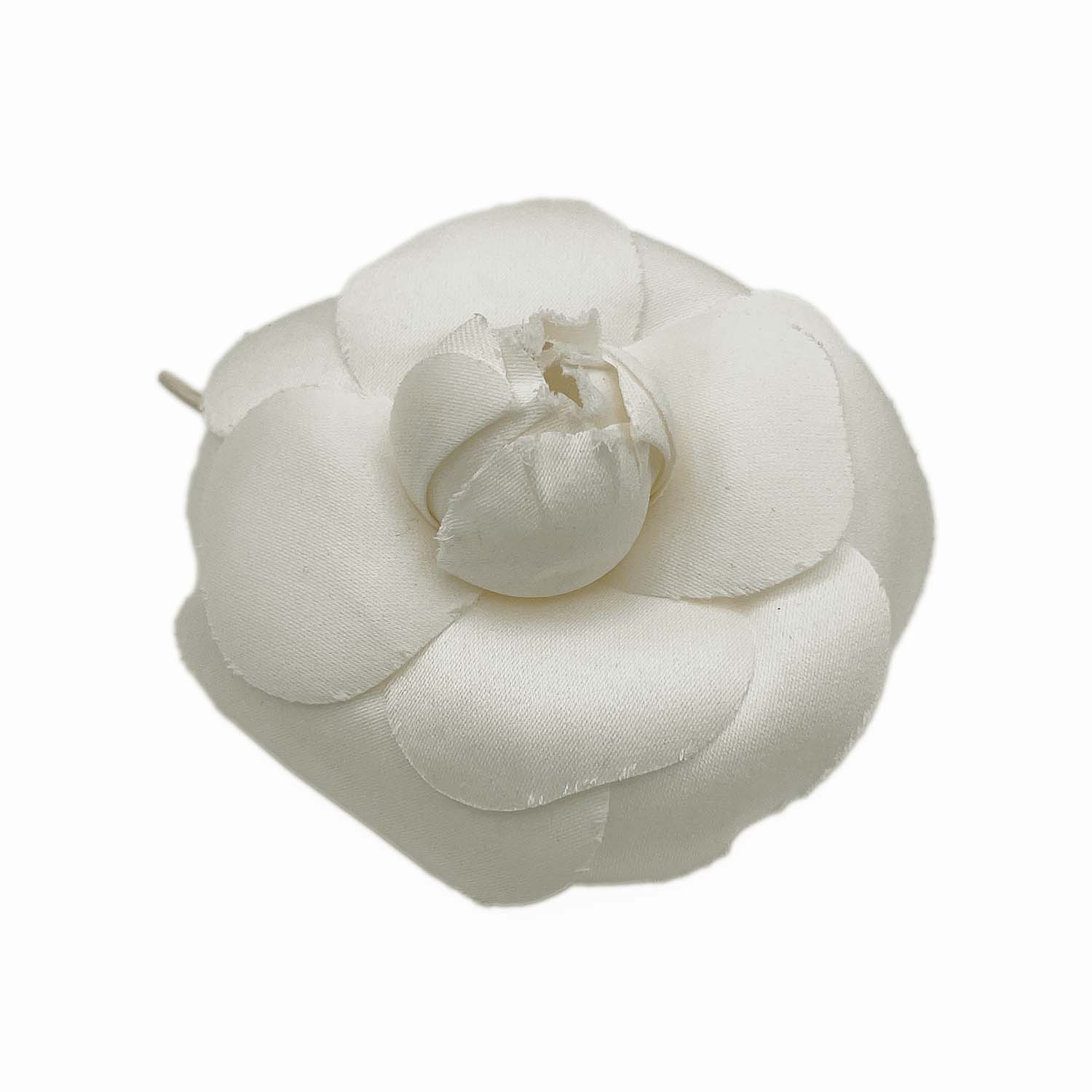 楽天市場】シャネル CHANEL カメリア コサージュ ピン ブローチ ピンク