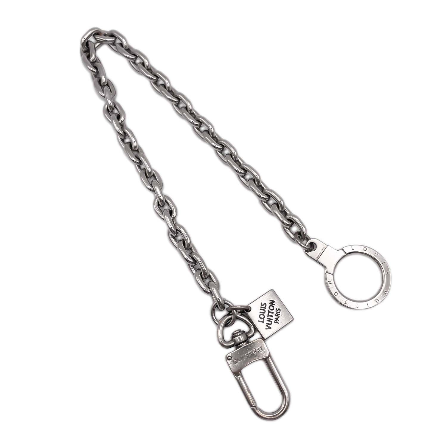 楽天市場】ルイヴィトン Louis Vuitton ウォレットチェーン