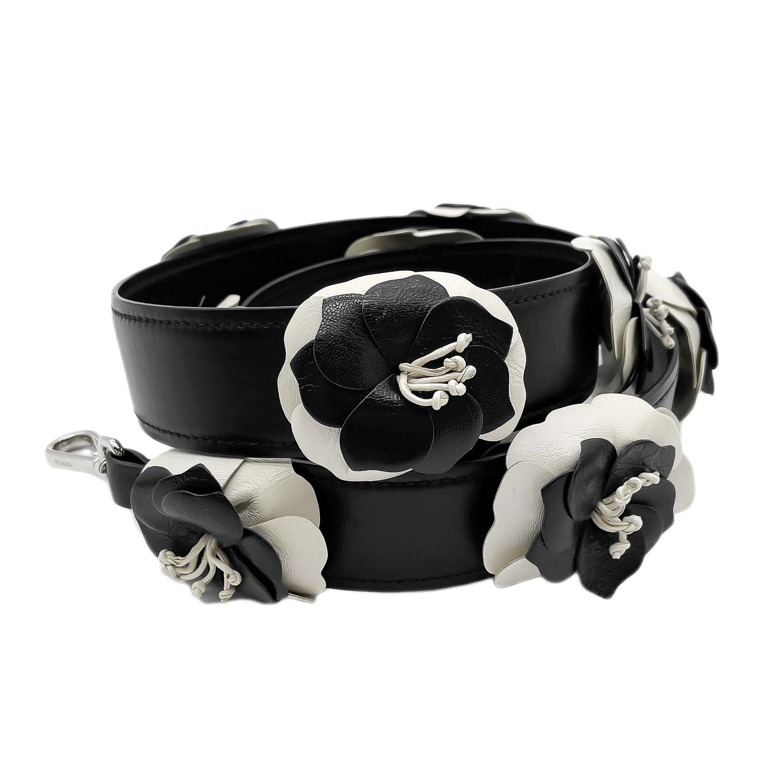 楽天市場】【☆送料込☆】PRADA プラダ『カナパ用ショルダーストラップ