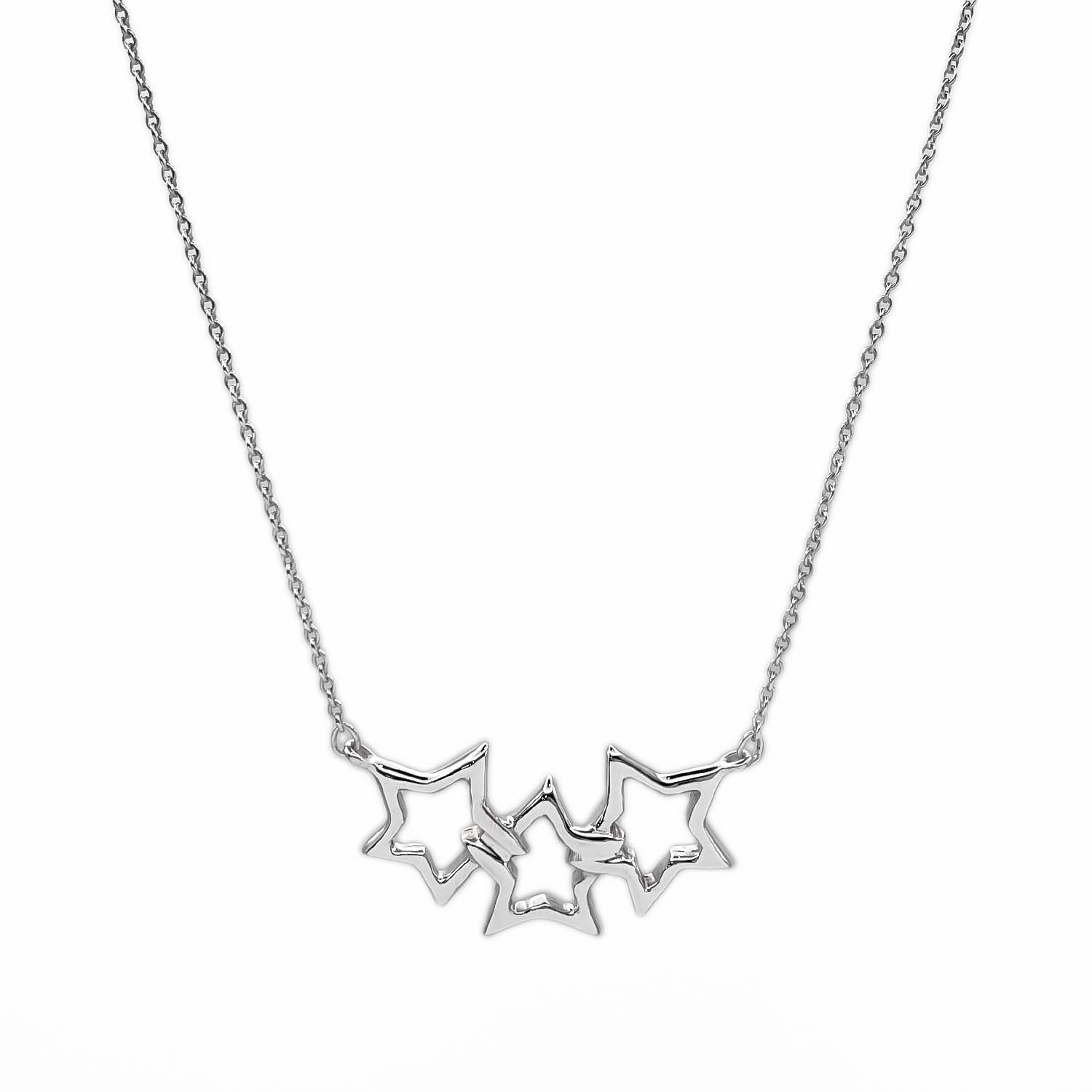 楽天市場】OLD TIFFANY オールドティファニー パフスター ネックレス