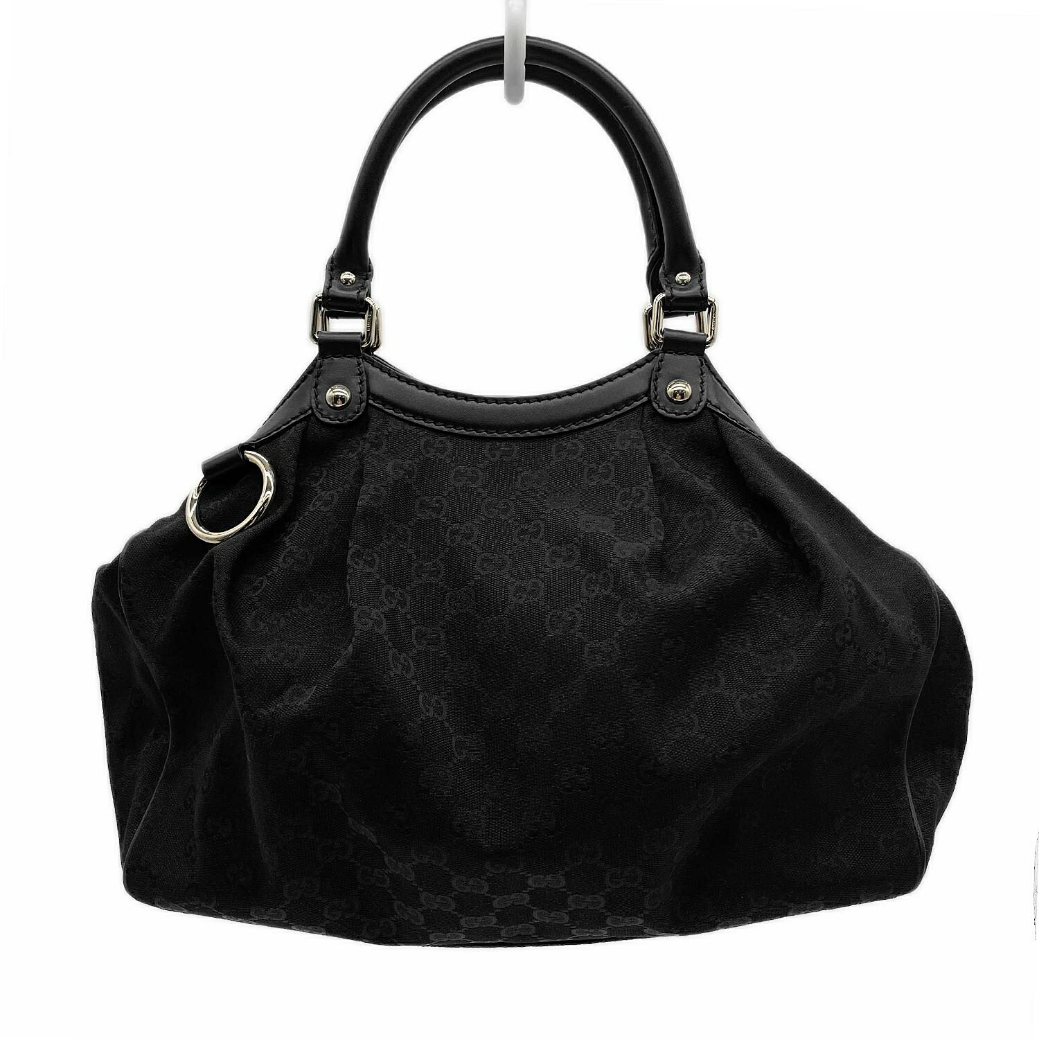 楽天市場】GUCCI グッチ スーキー ディアマンテ トートバッグ