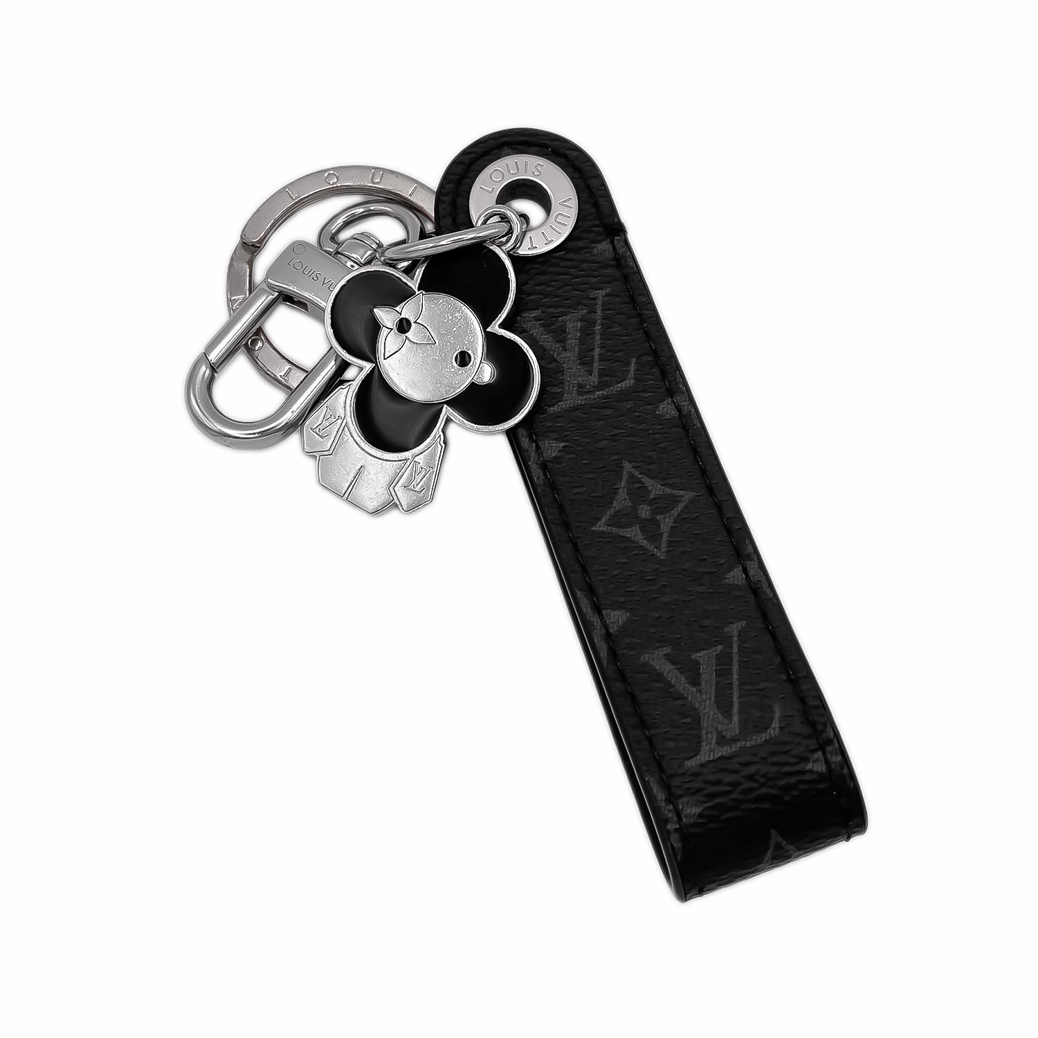 楽天市場】LOUIS VUITTON ルイ ヴィトン モノグラム LVドラゴンヌ