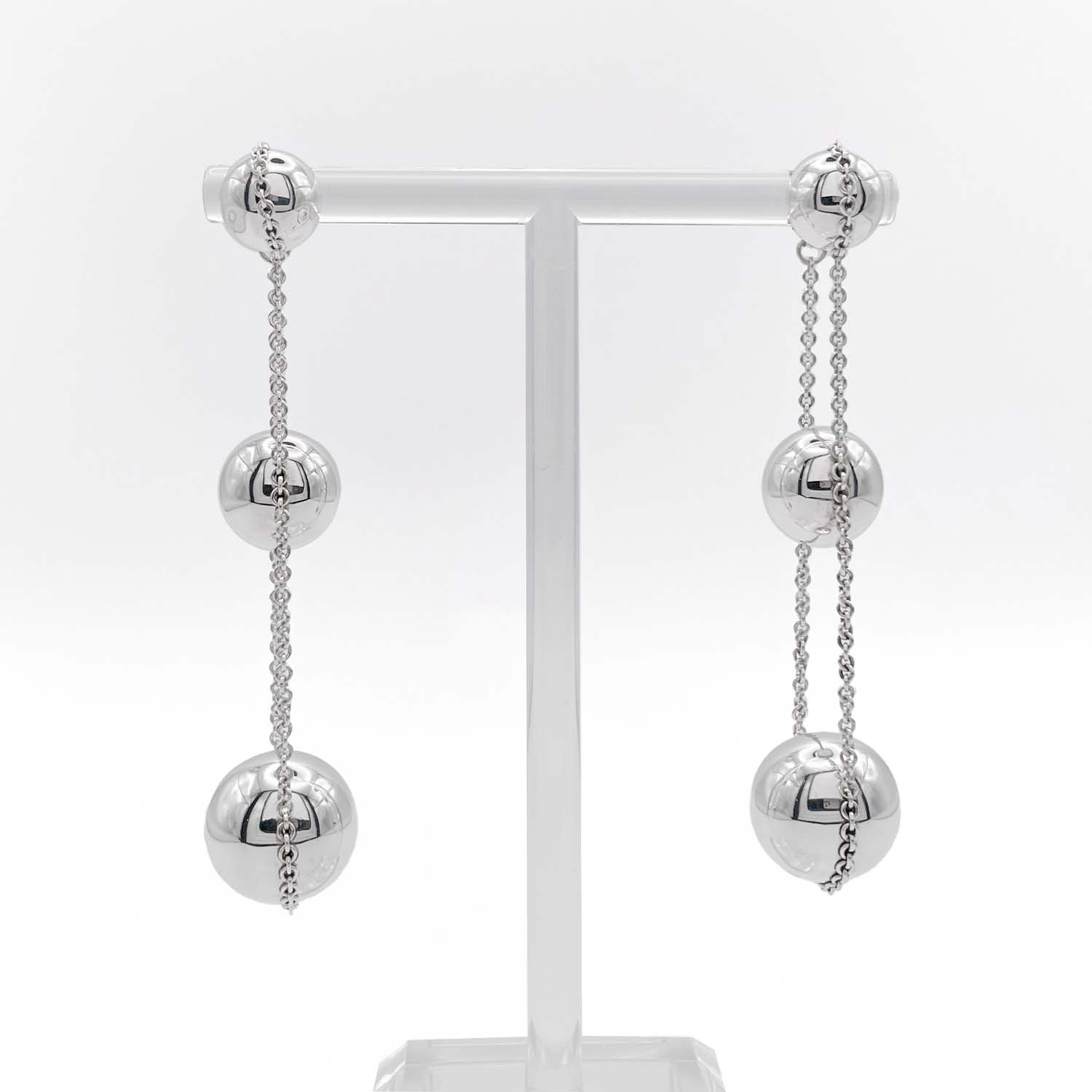 ティファニー ダイヤモンドPT950 ハートピアス エクストラミニ 楽天市場】ティファニー Tiffany & Co. ピアス センチメンタルハート