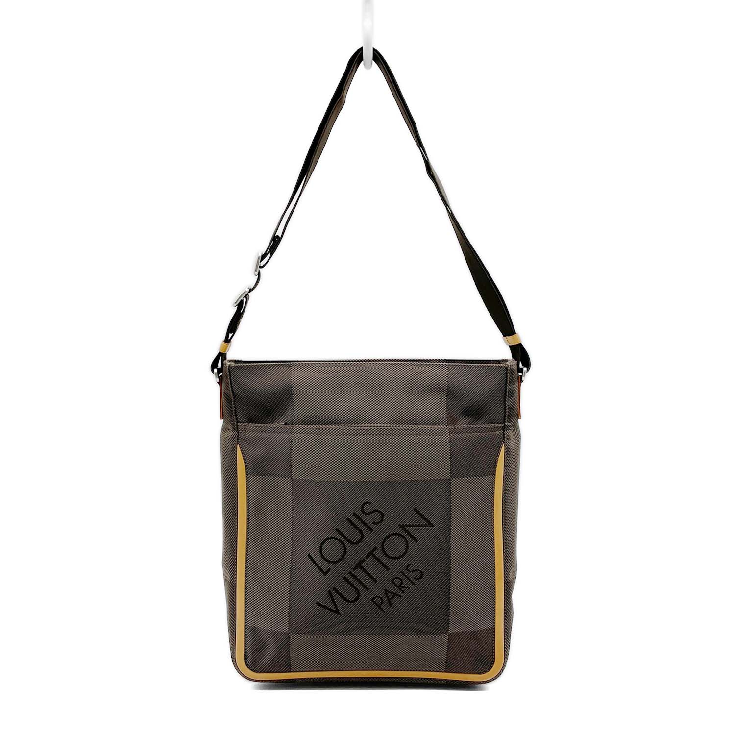 楽天市場】LOUIS VUITTON ルイ ヴィトン ダミエジェアン コンパニョン