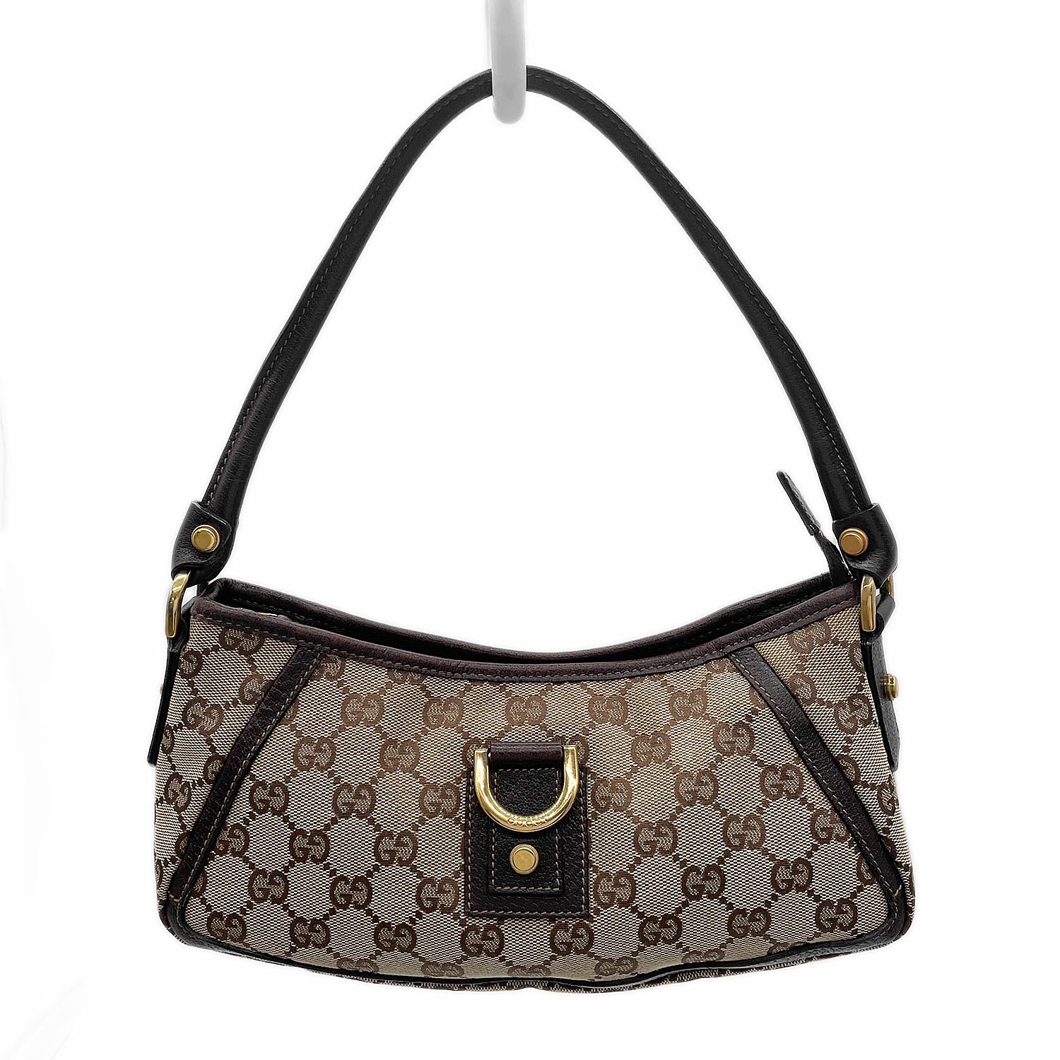 楽天市場】【GUCCI】グッチ バンブー エナメル 2WAY ショルダーバッグ