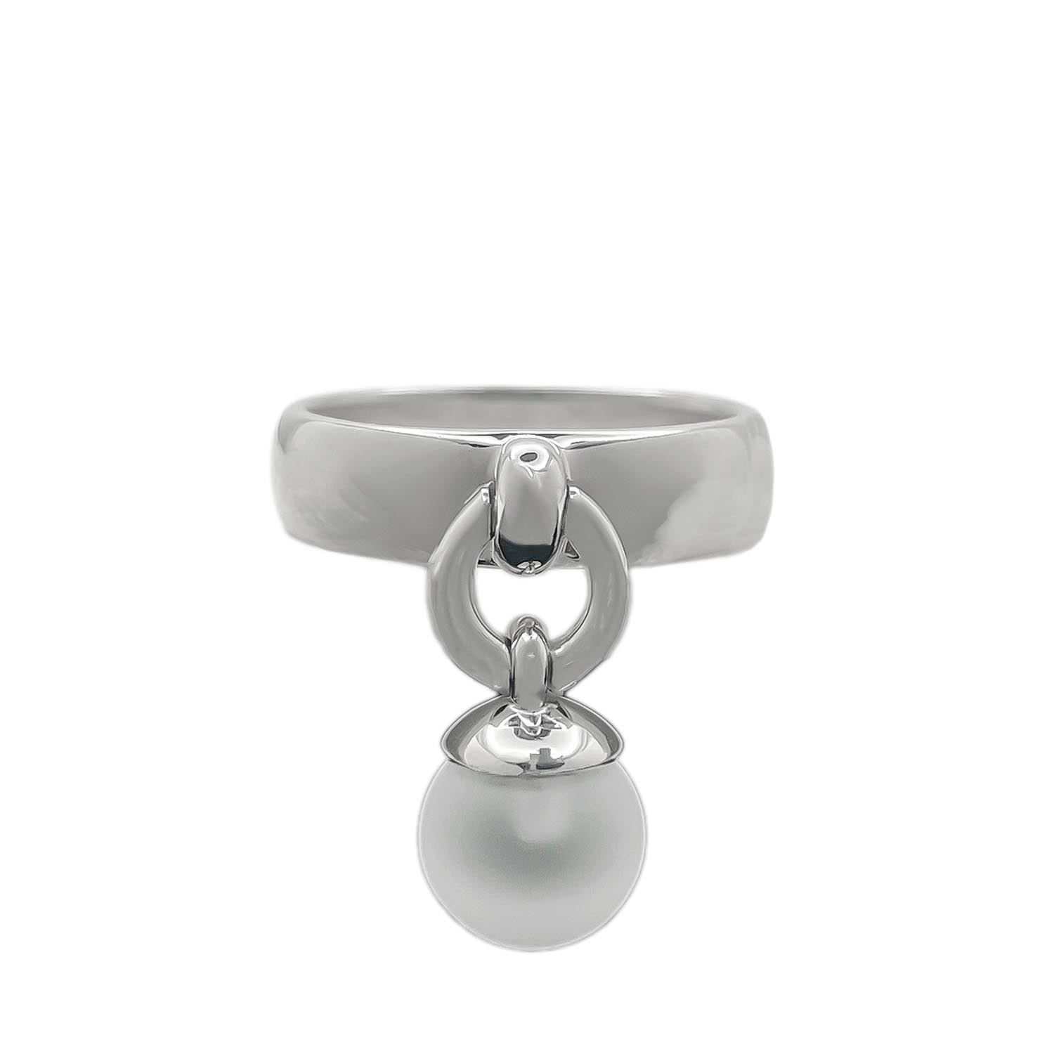 楽天市場】ティファニー ボールダンクル リング・指輪 シルバー/K18YG