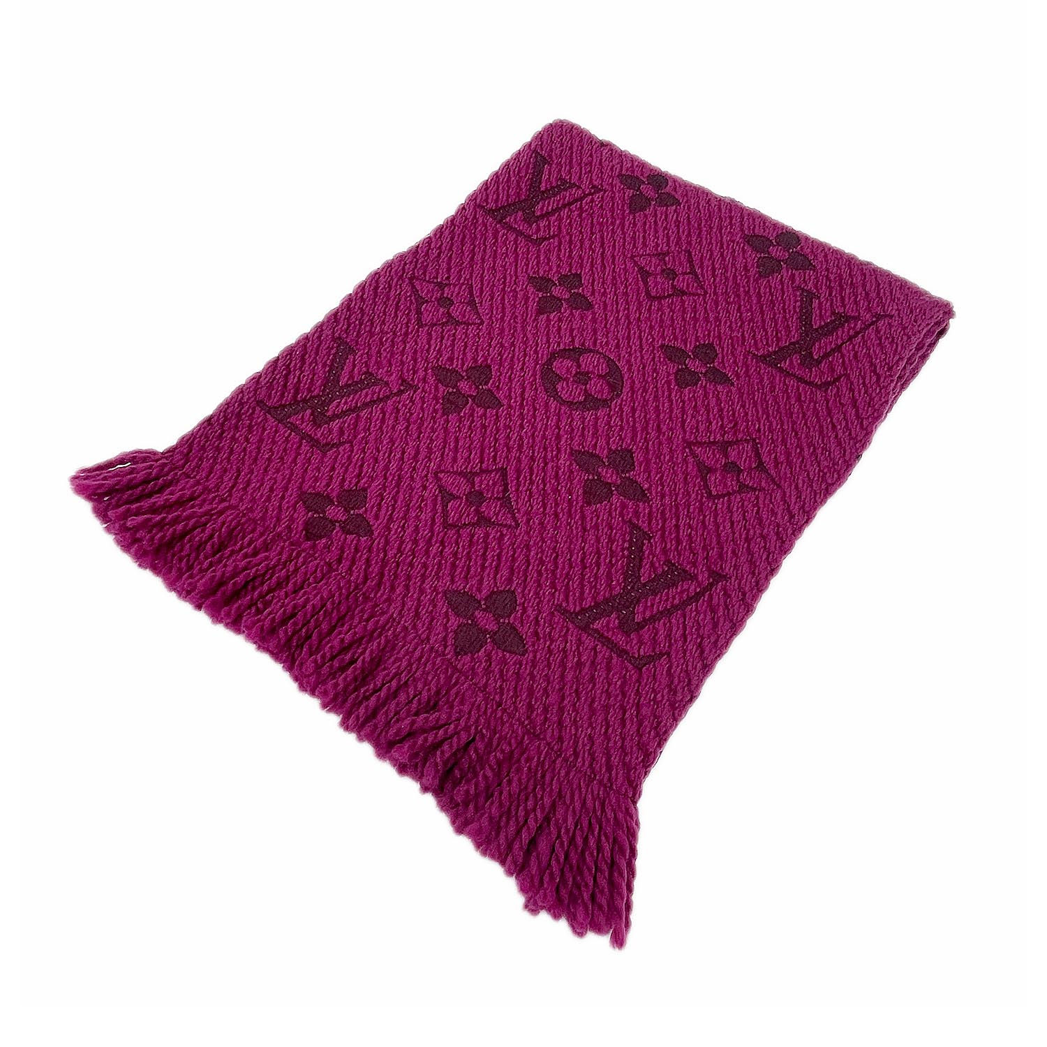 楽天市場】◇ミウラ◇ルイ・ヴィトン LOUIS VUITTON エシャルプ・LV