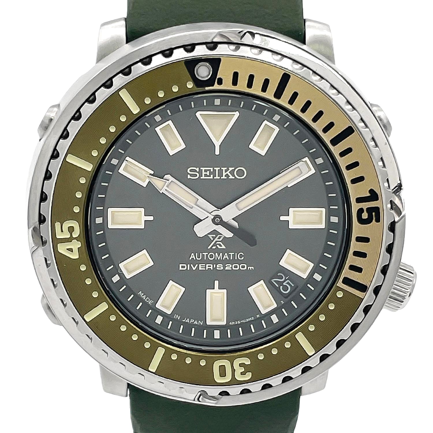 楽天市場】SEIKO セイコー/プロスペックス キネティック スキューバ
