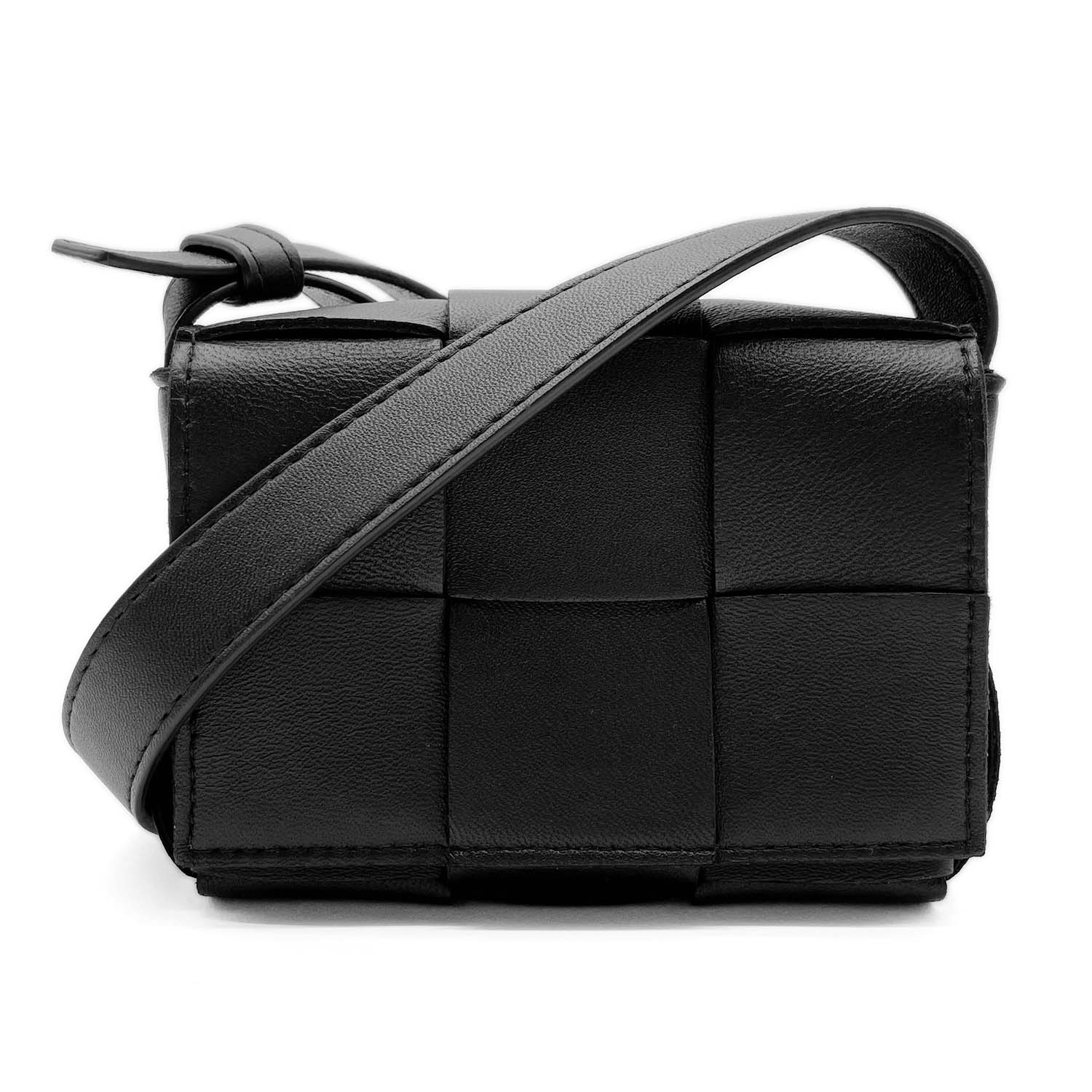 楽天市場】BOTTEGA VENETA ボッテガヴェネタ CASSETTE MINI BAG